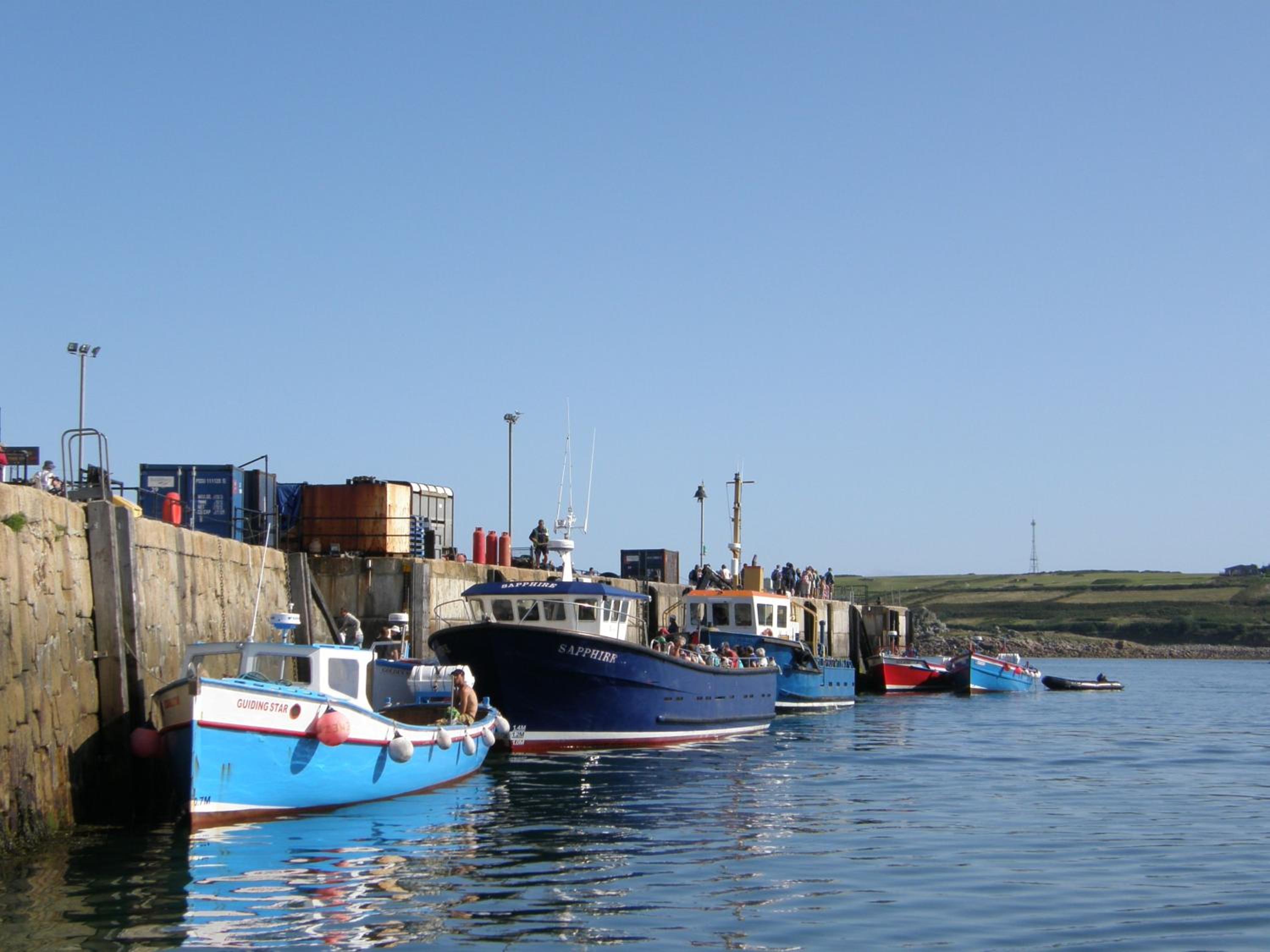 Talland Croft