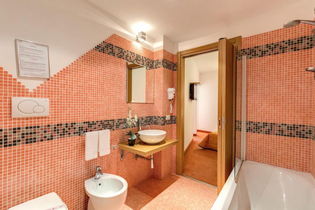 Residenza Romantica
