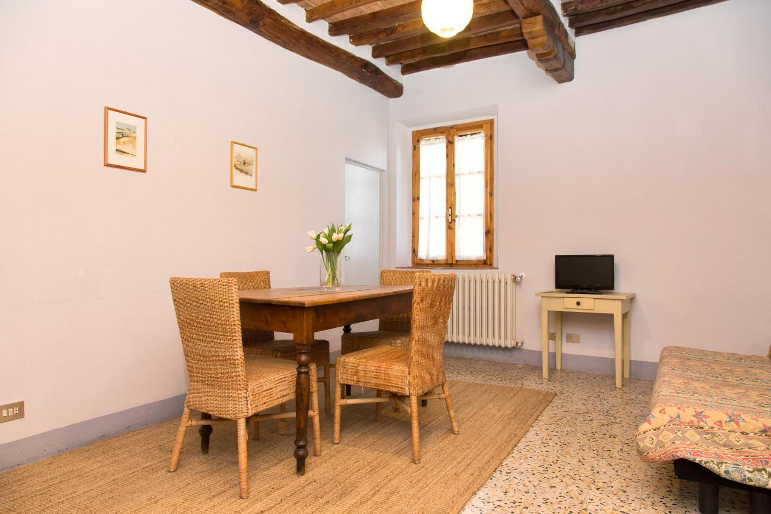 Borgo Poneta