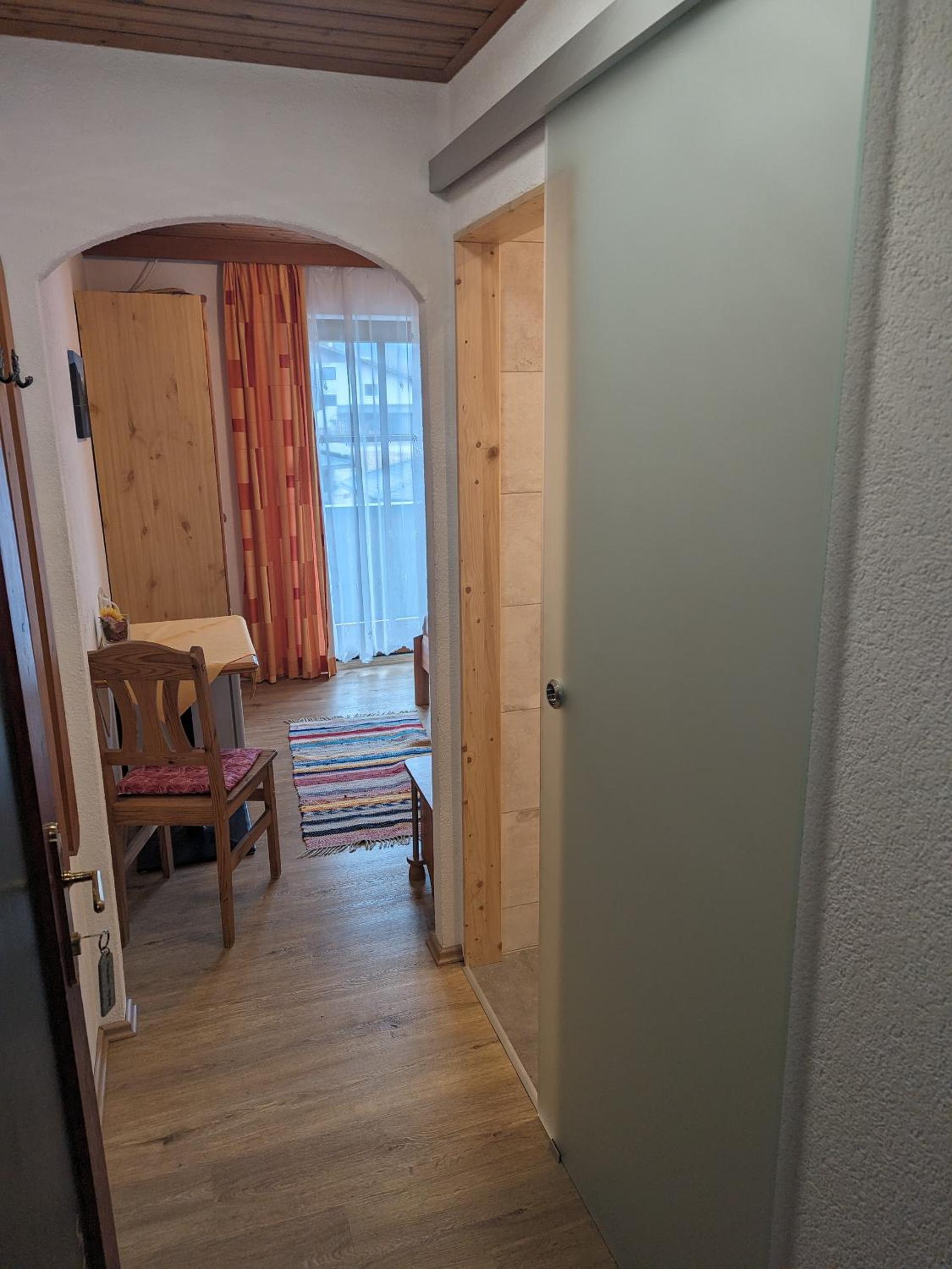 Pension Sydler