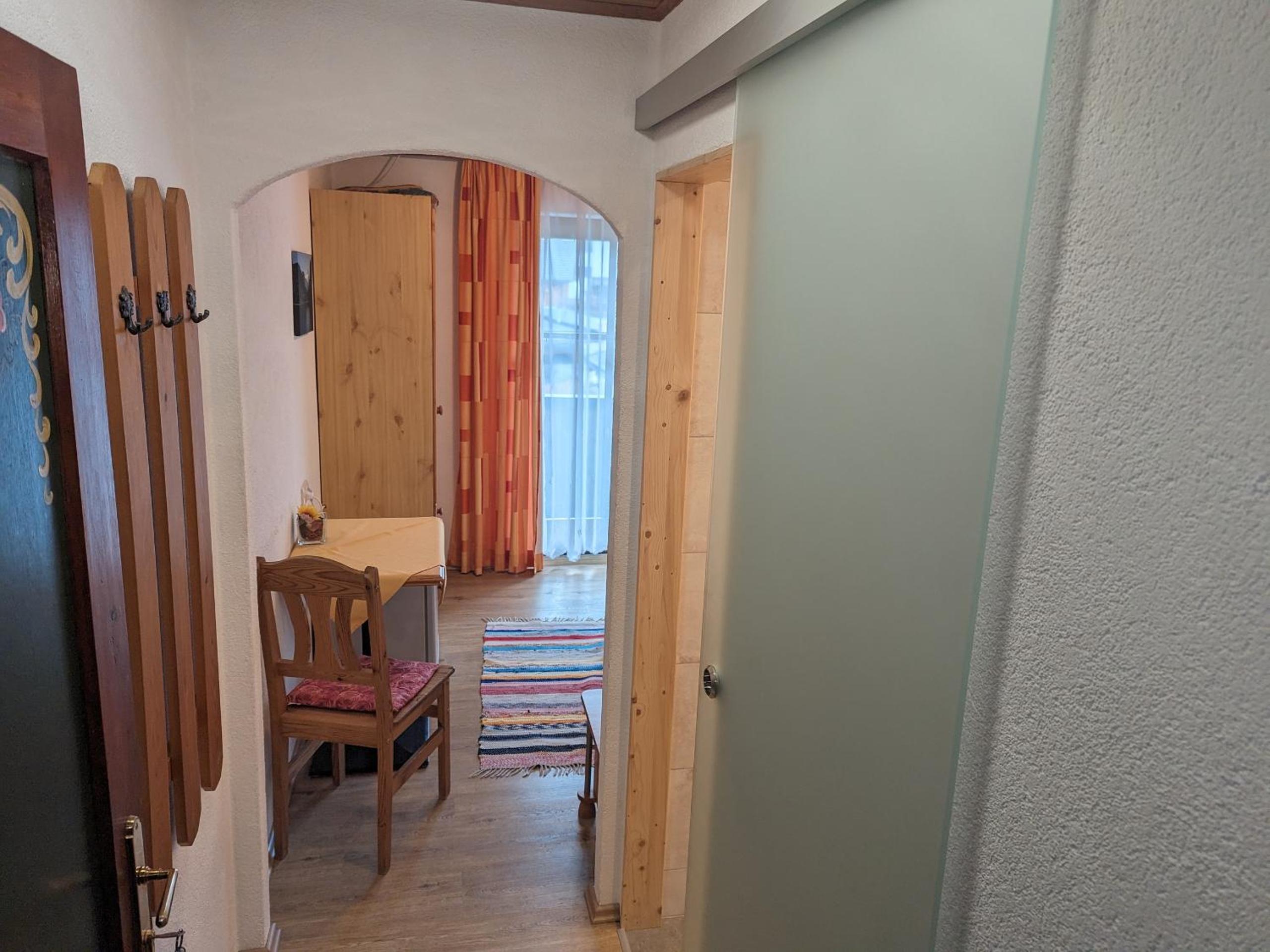 Pension Sydler