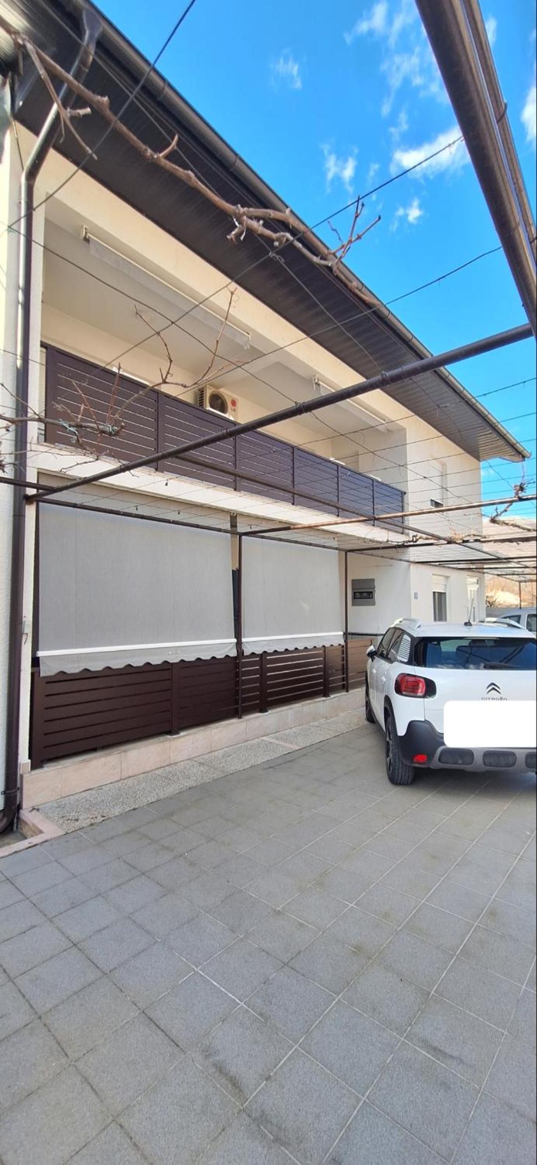 Guesthouse Buco
