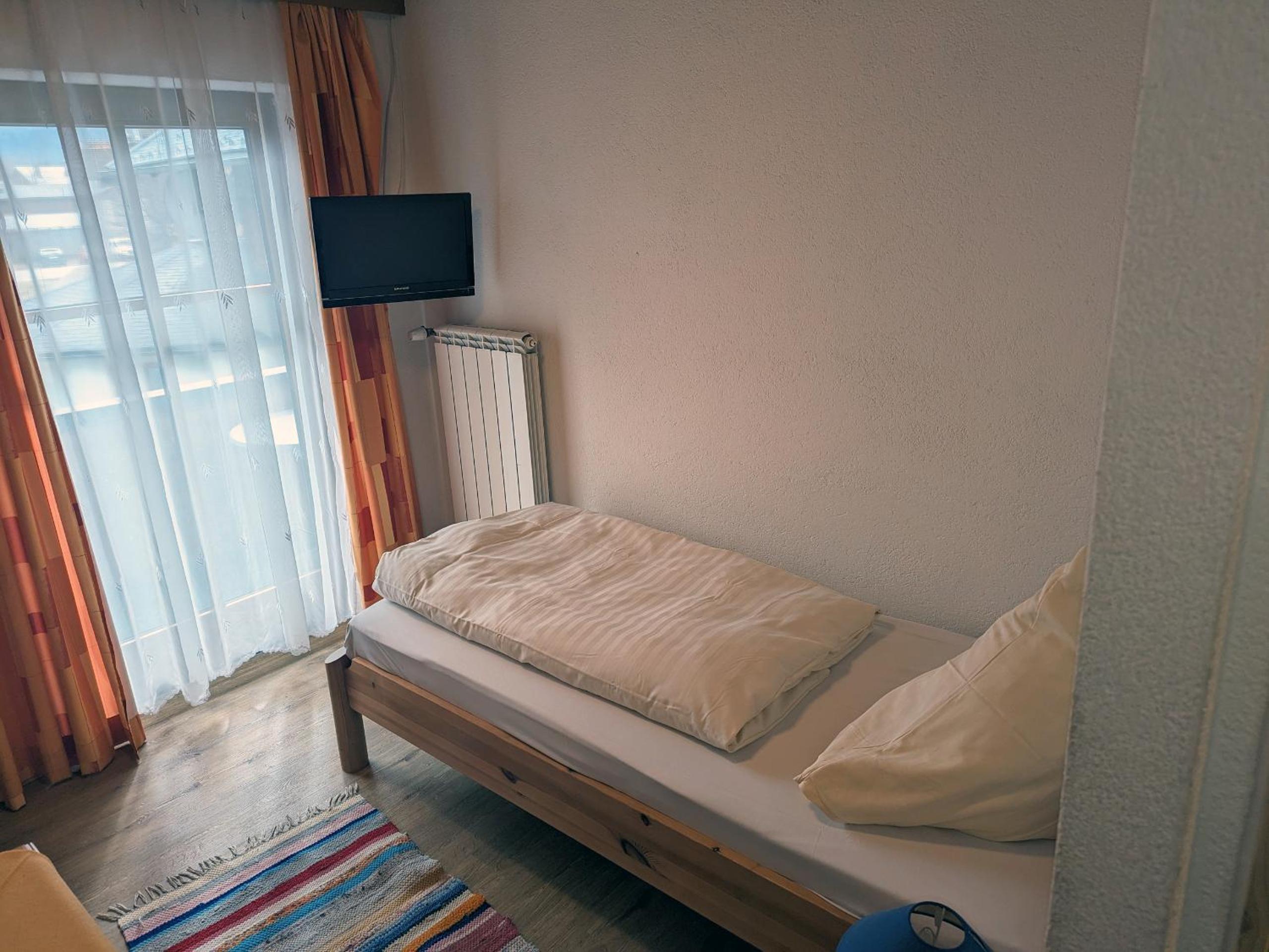 Pension Sydler
