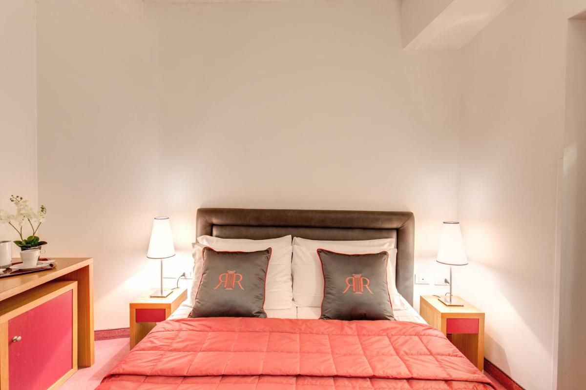 Residenza Romantica