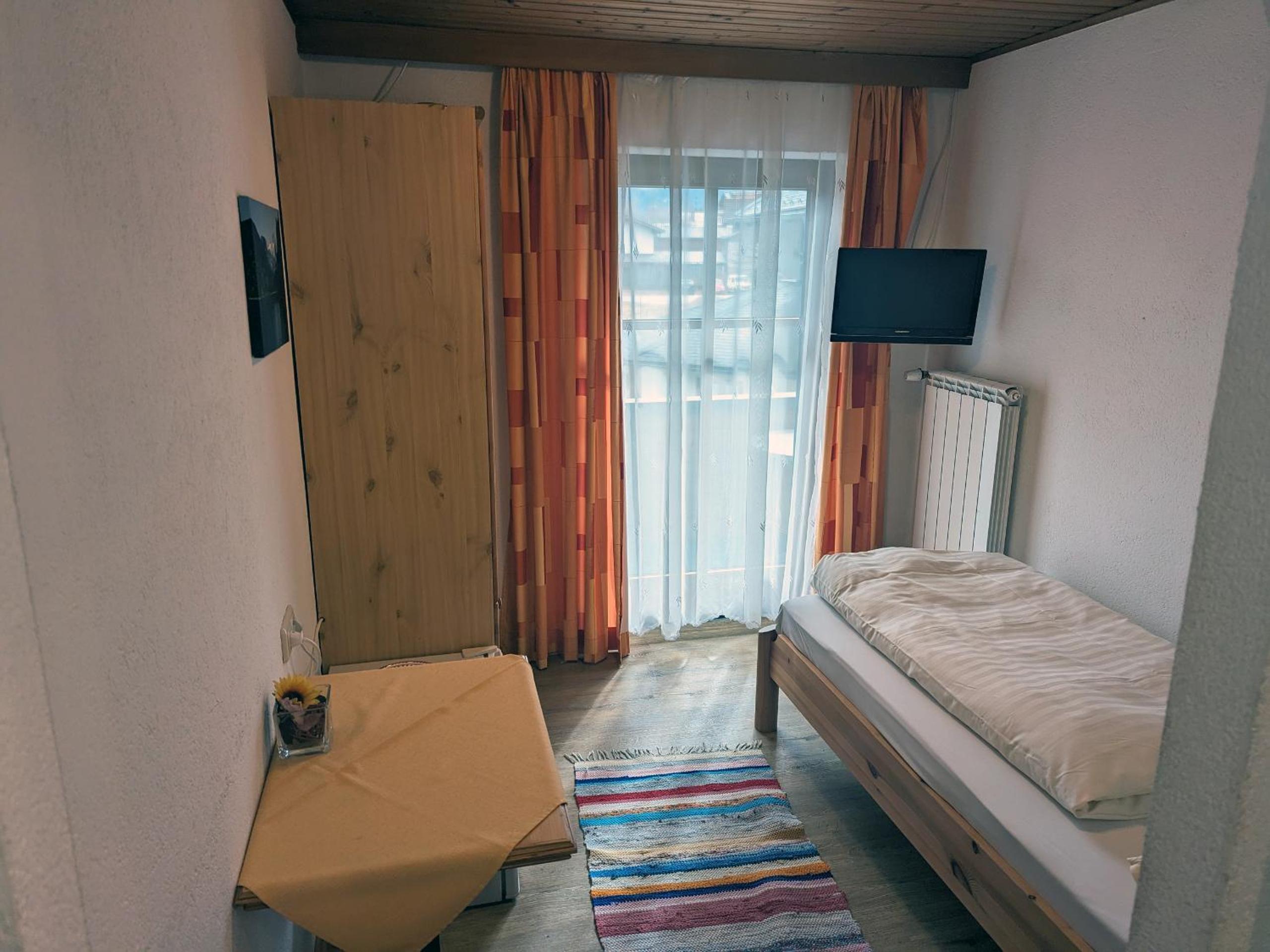 Pension Sydler