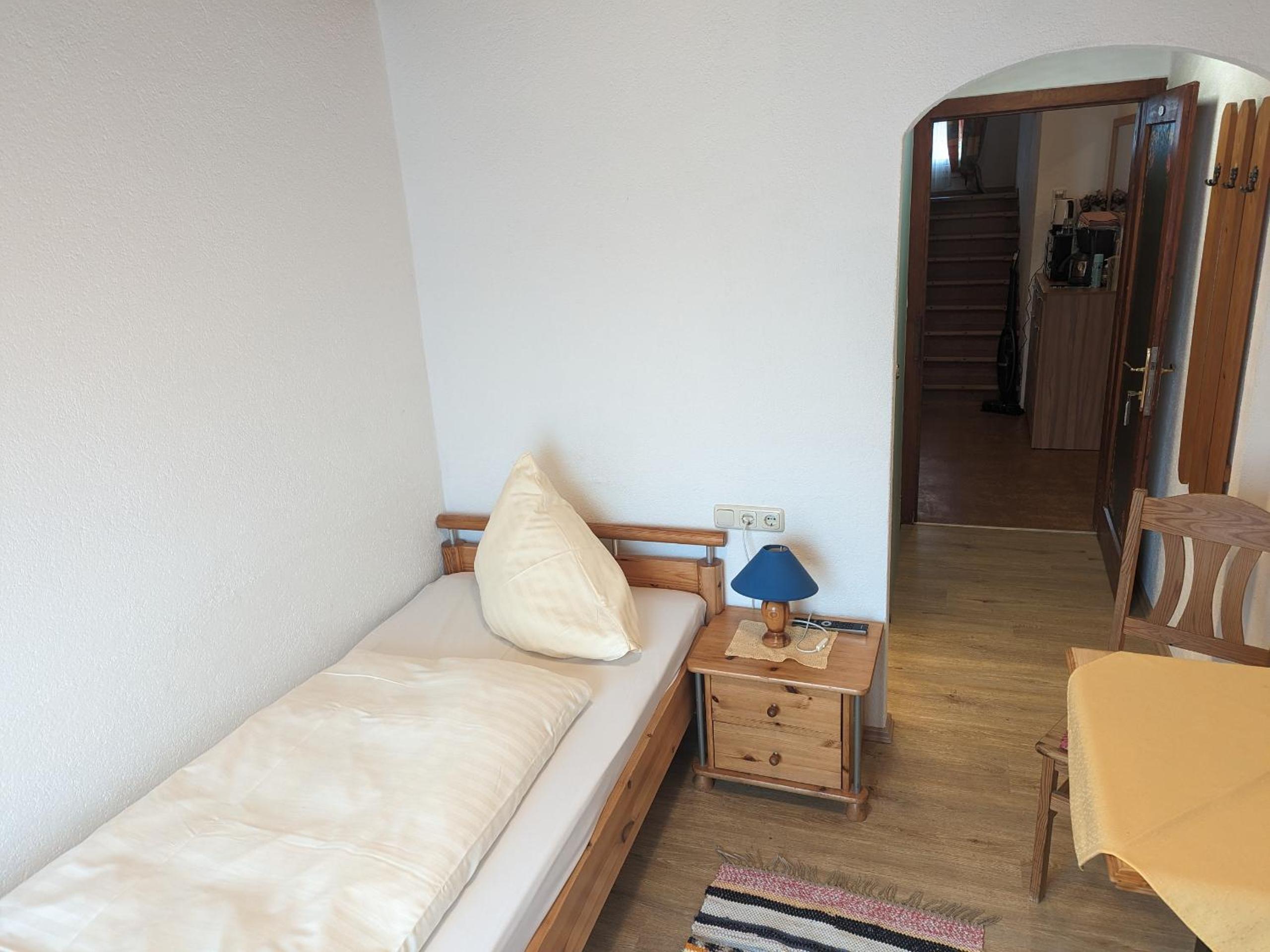 Pension Sydler
