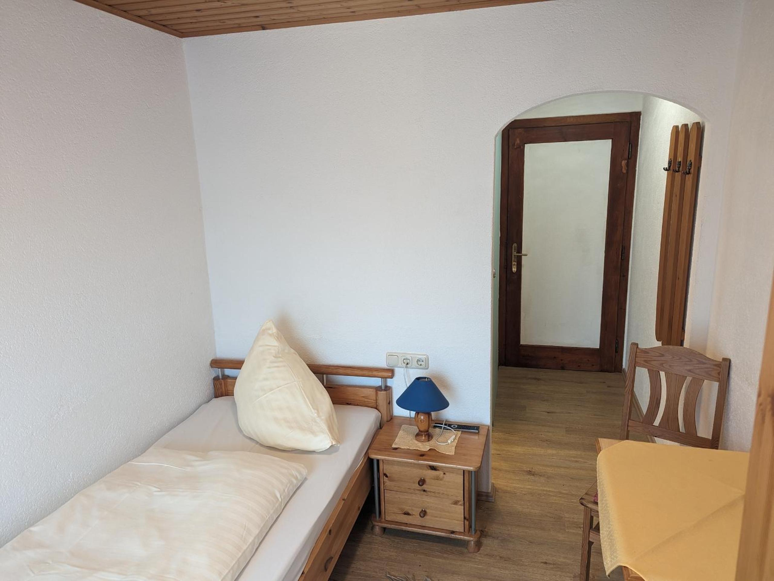 Pension Sydler