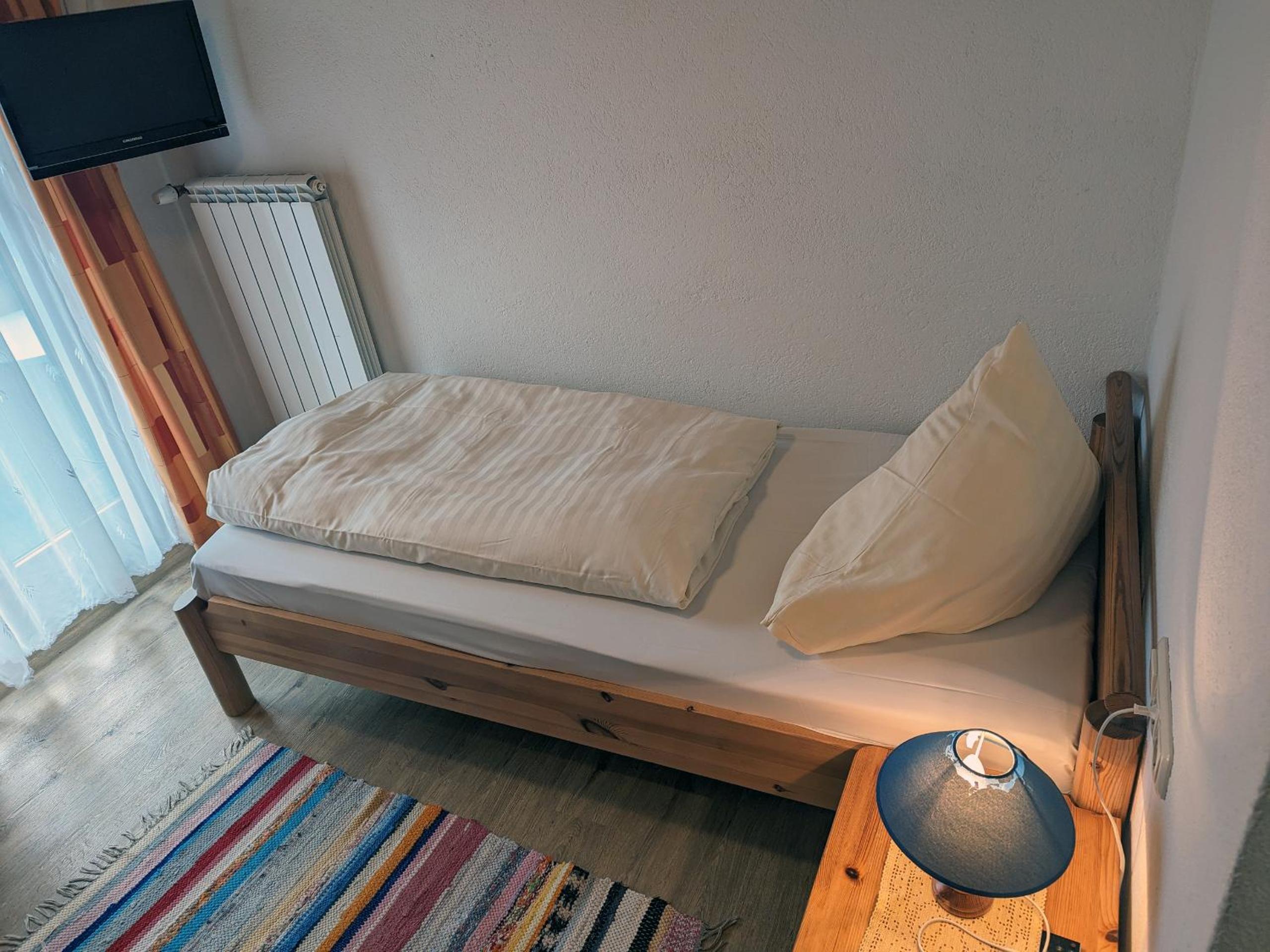 Pension Sydler