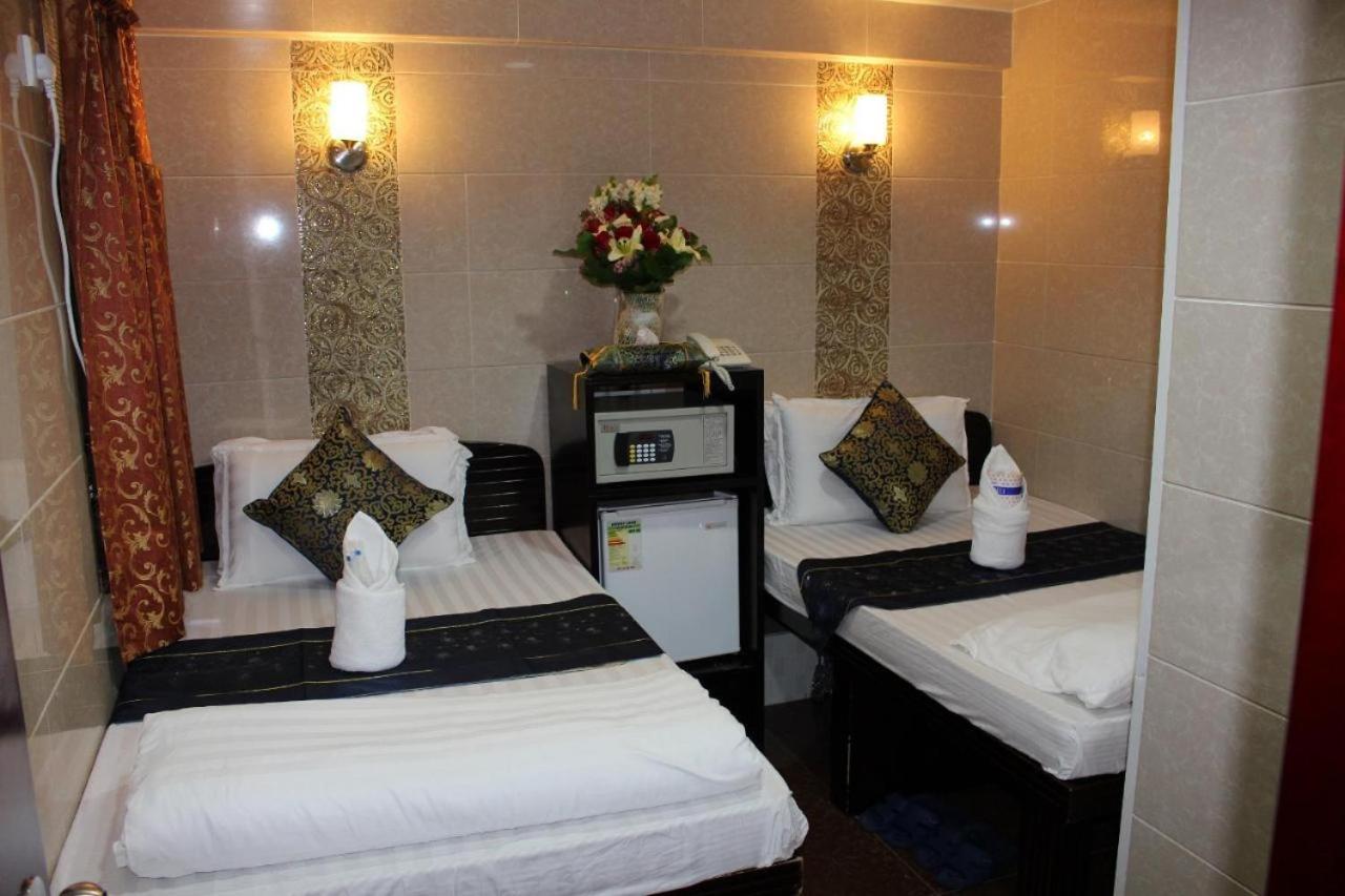 Best Budget Hotels in Hong Kong