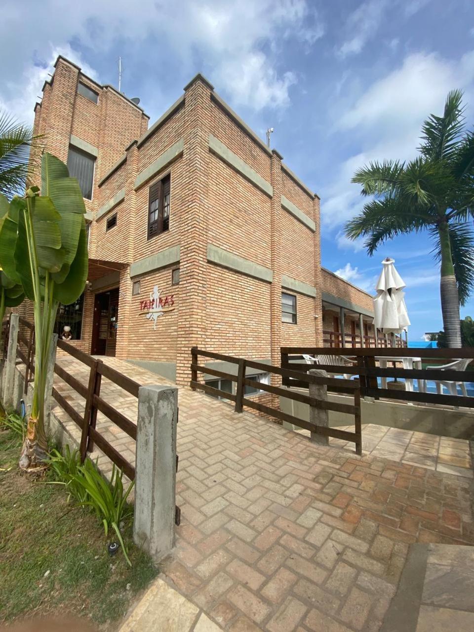 Hotel POUSADA TAIEIRAS - Image 1