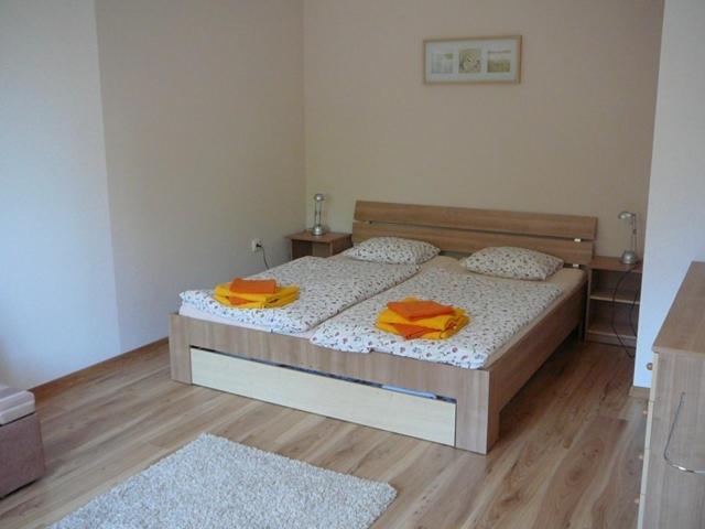 Ernesta Club Lipno view 5