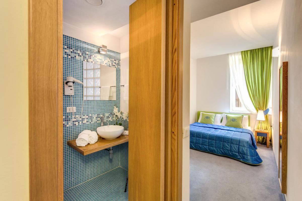 Residenza Romantica