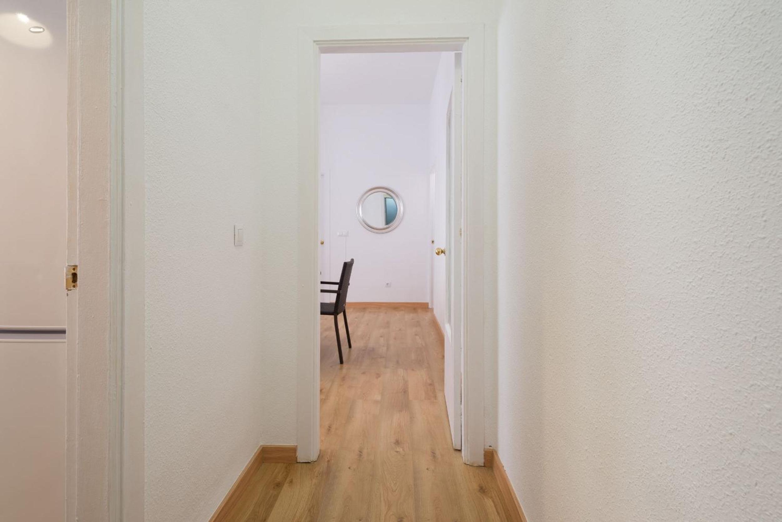 Cathedral Suites