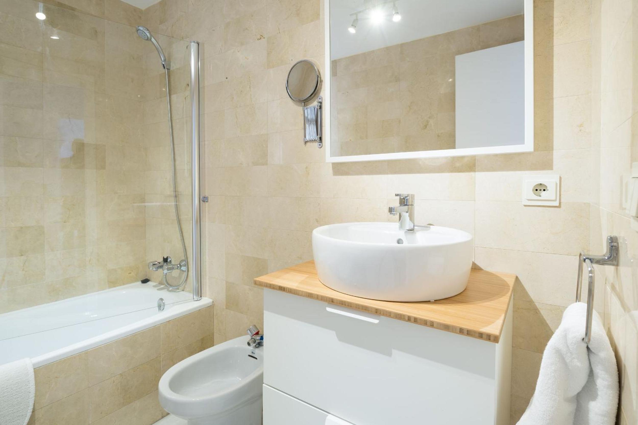 Cathedral Suites