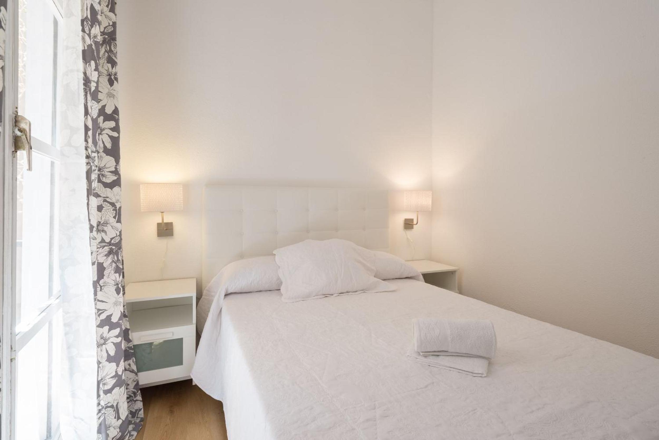 Cathedral Suites