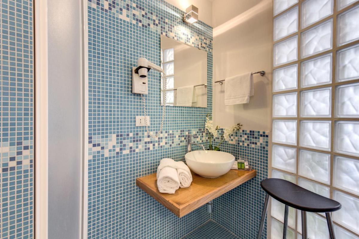 Residenza Romantica