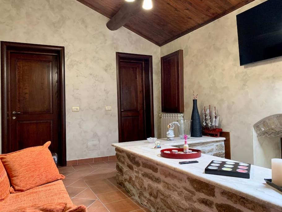 Il Casale - tra Passato e Modernità view 2