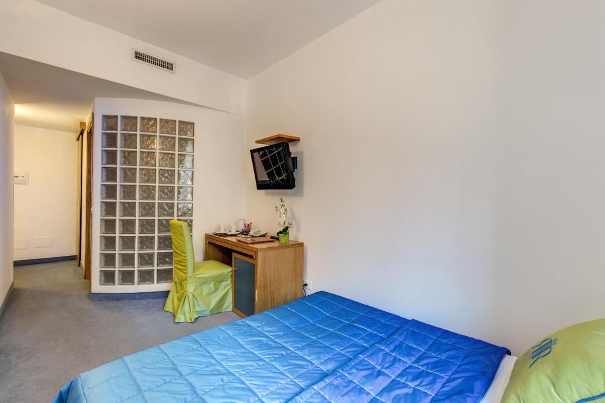 Residenza Romantica