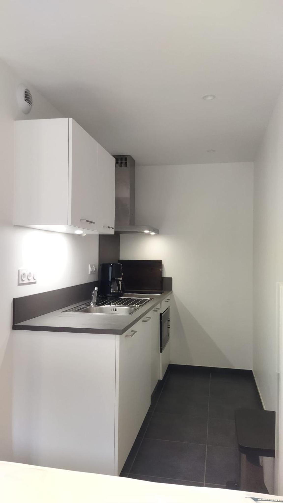 Brides-les-Bains Vacations - Residence Eureca - Property Image 7