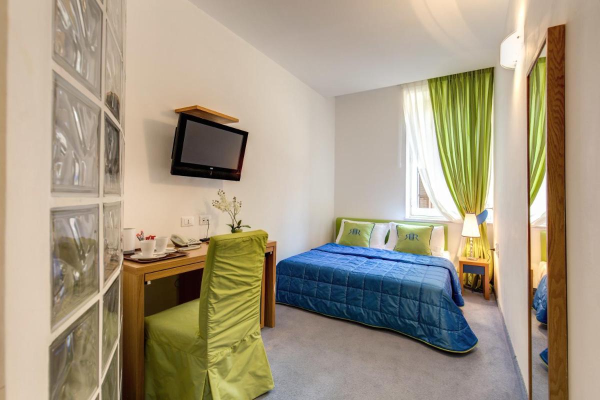 Residenza Romantica