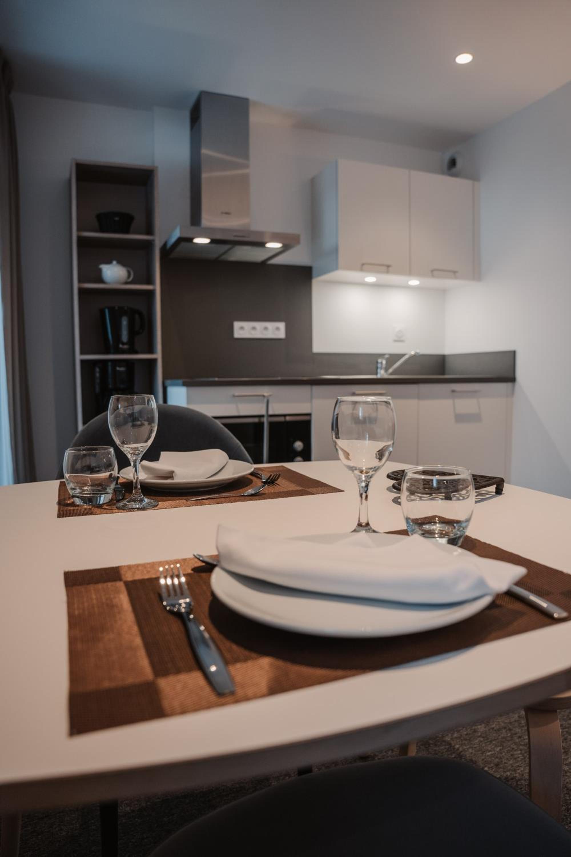 Brides-les-Bains Vacations - Residence Eureca - Property Image 9