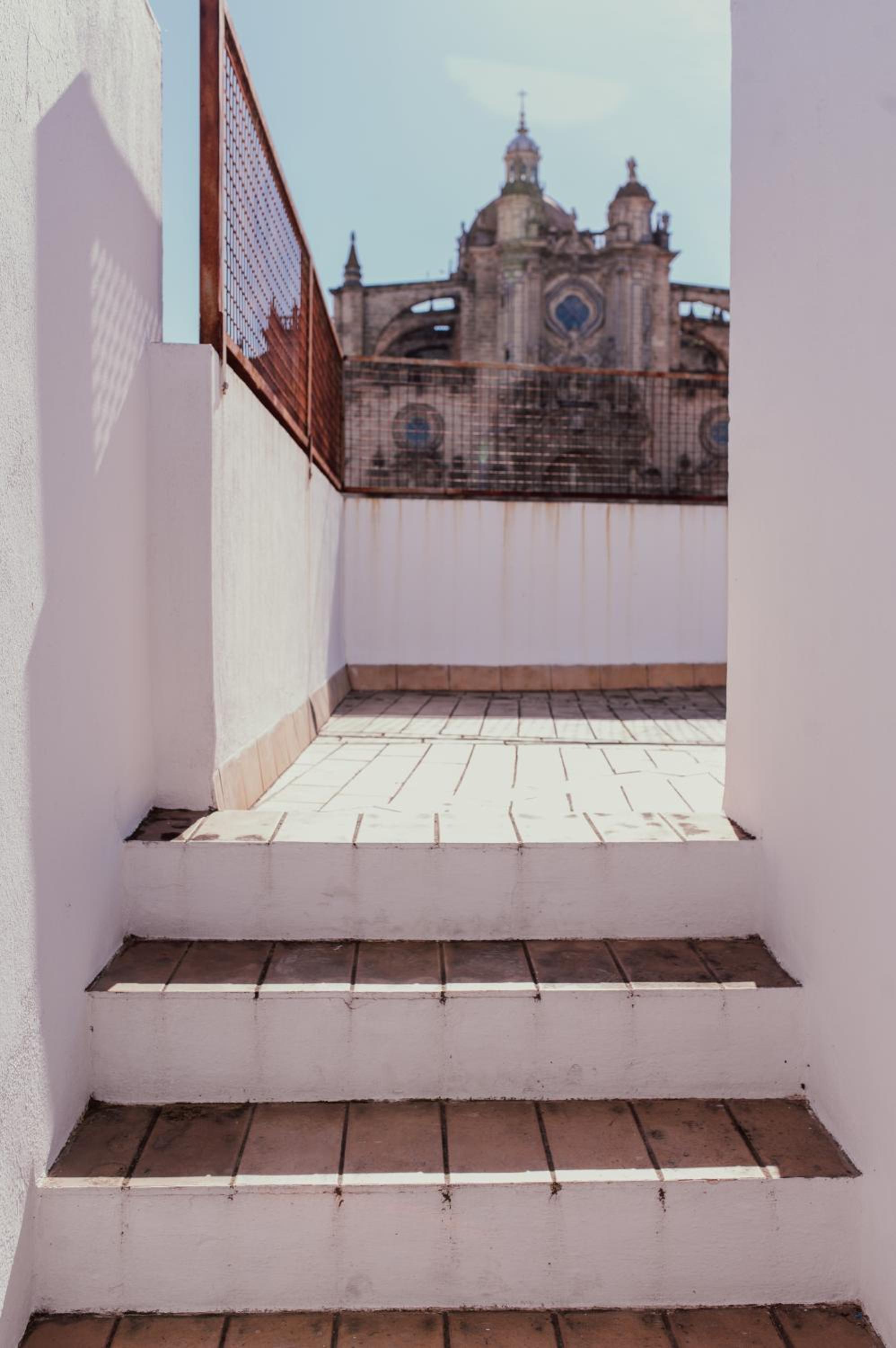 Apartamento El Catavino