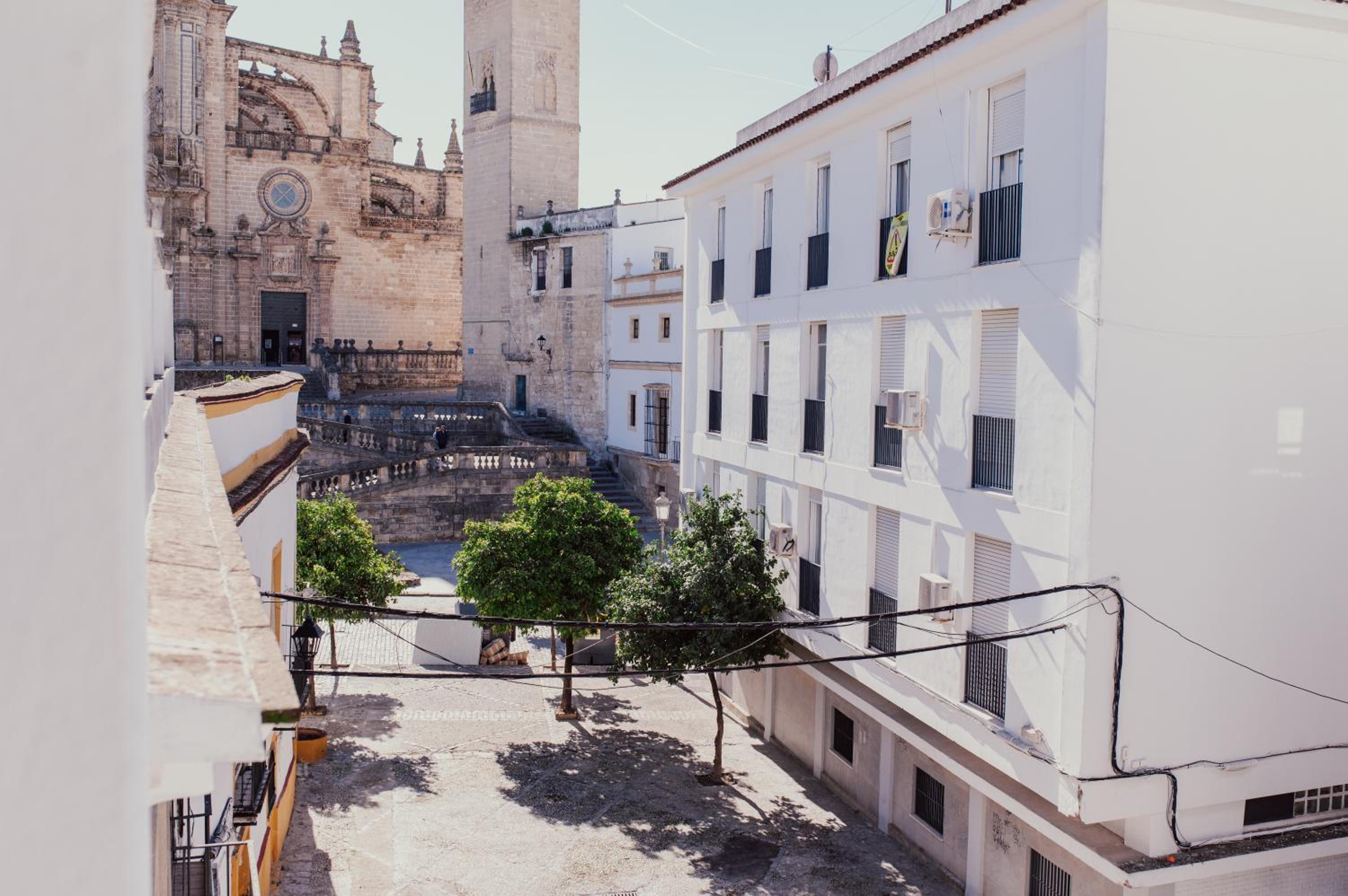 Apartamento El Catavino