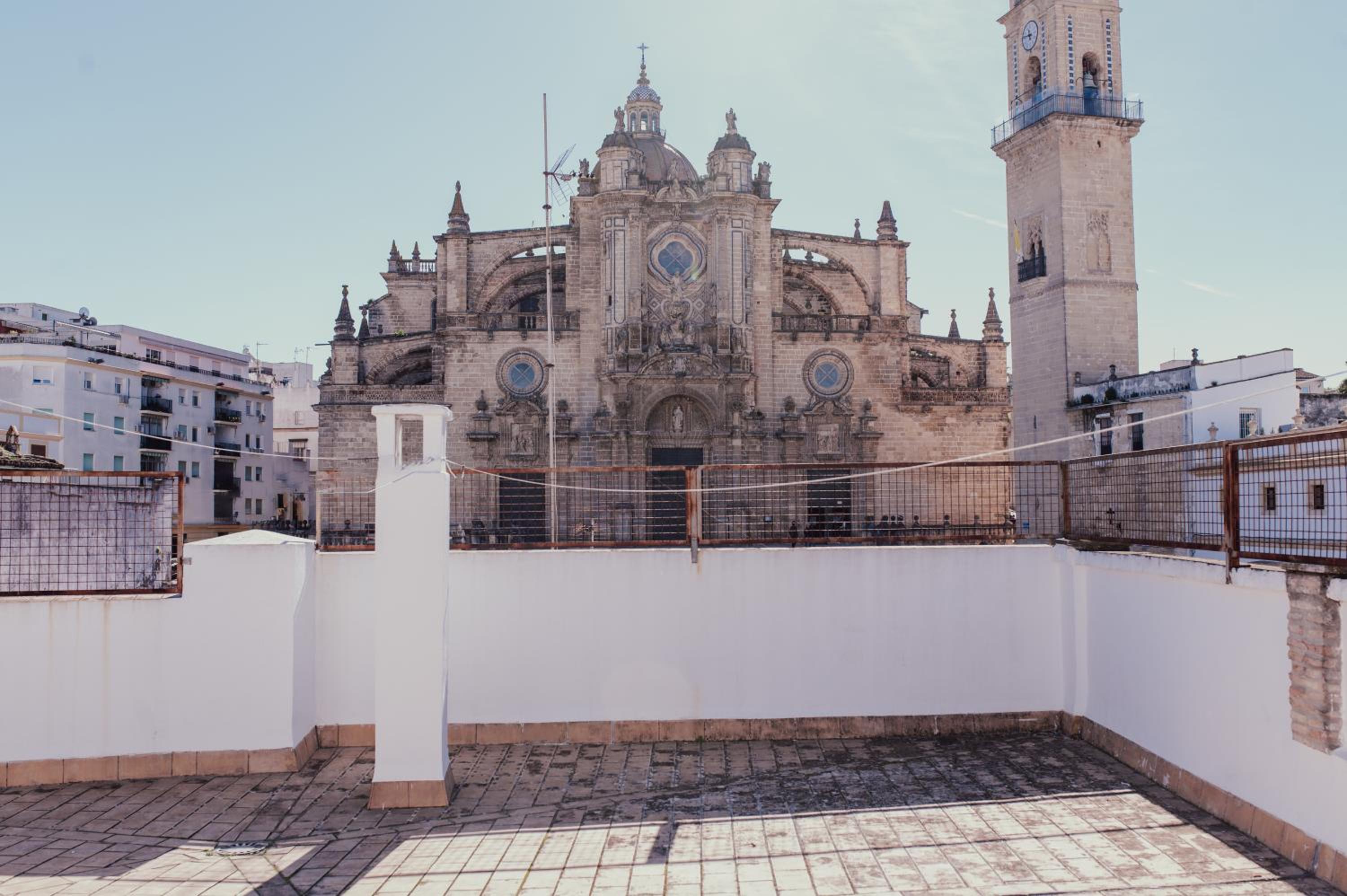 Apartamento El Catavino