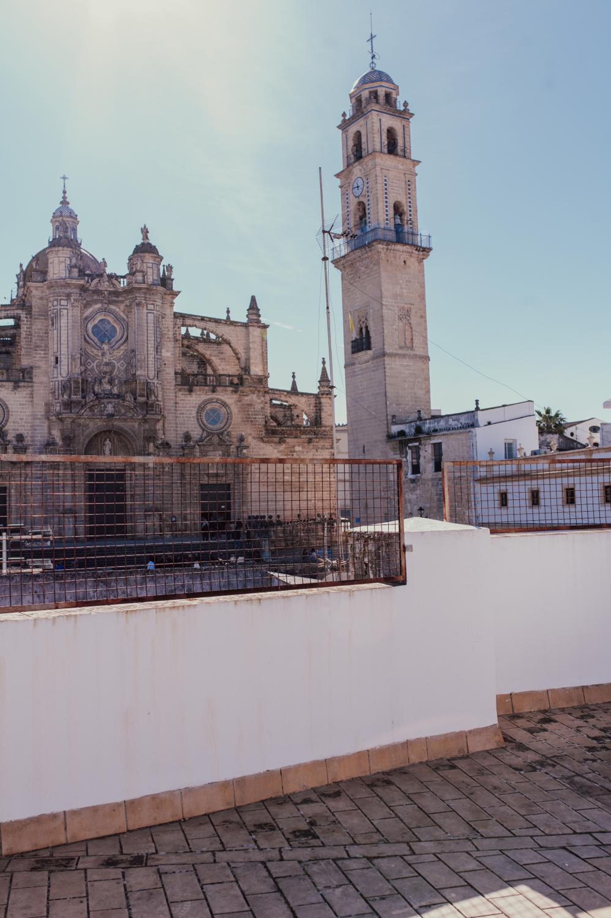 Apartamento El Catavino