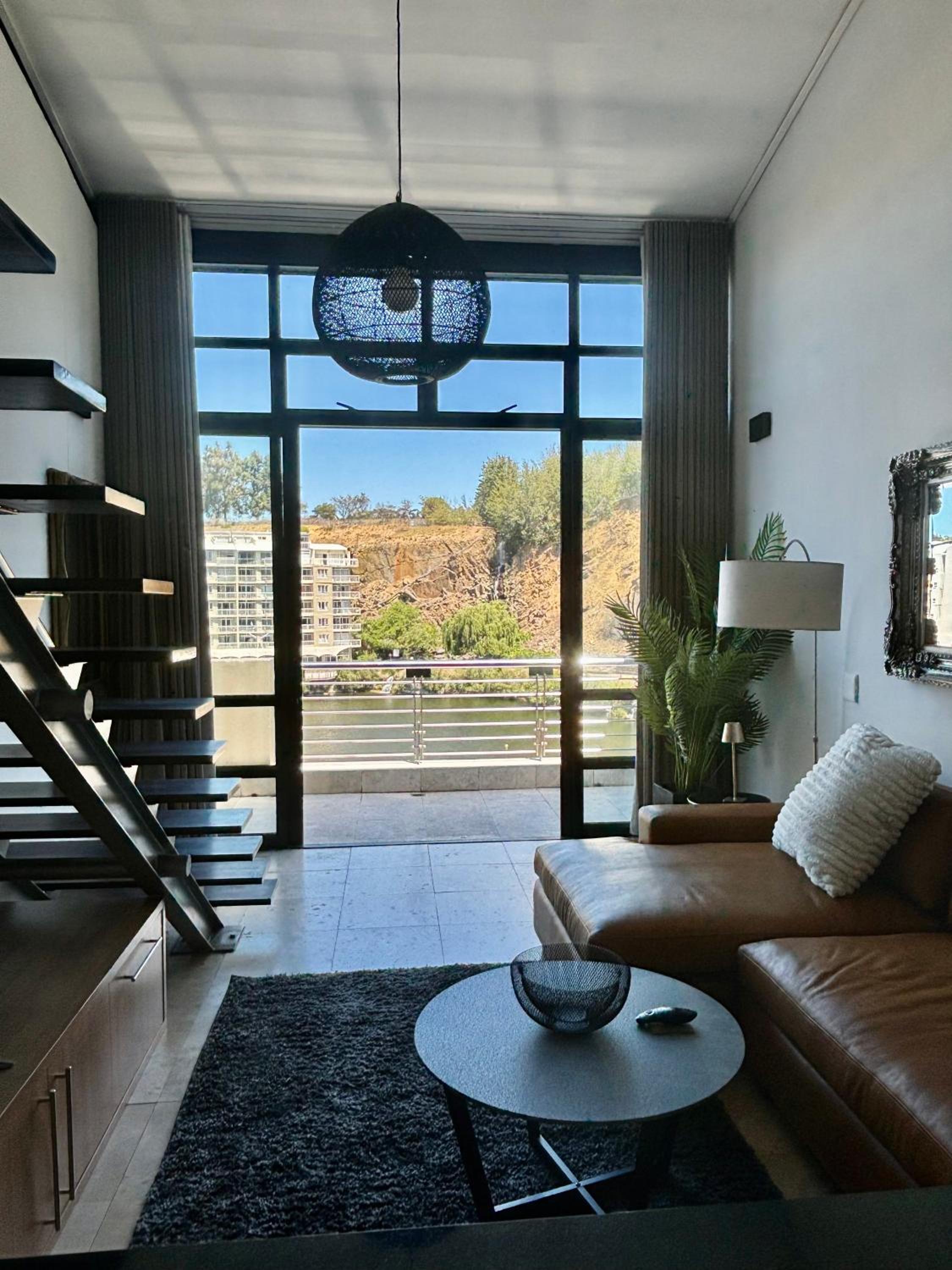 Meerendahl Luxury Apartments at Tyger Lake view 5