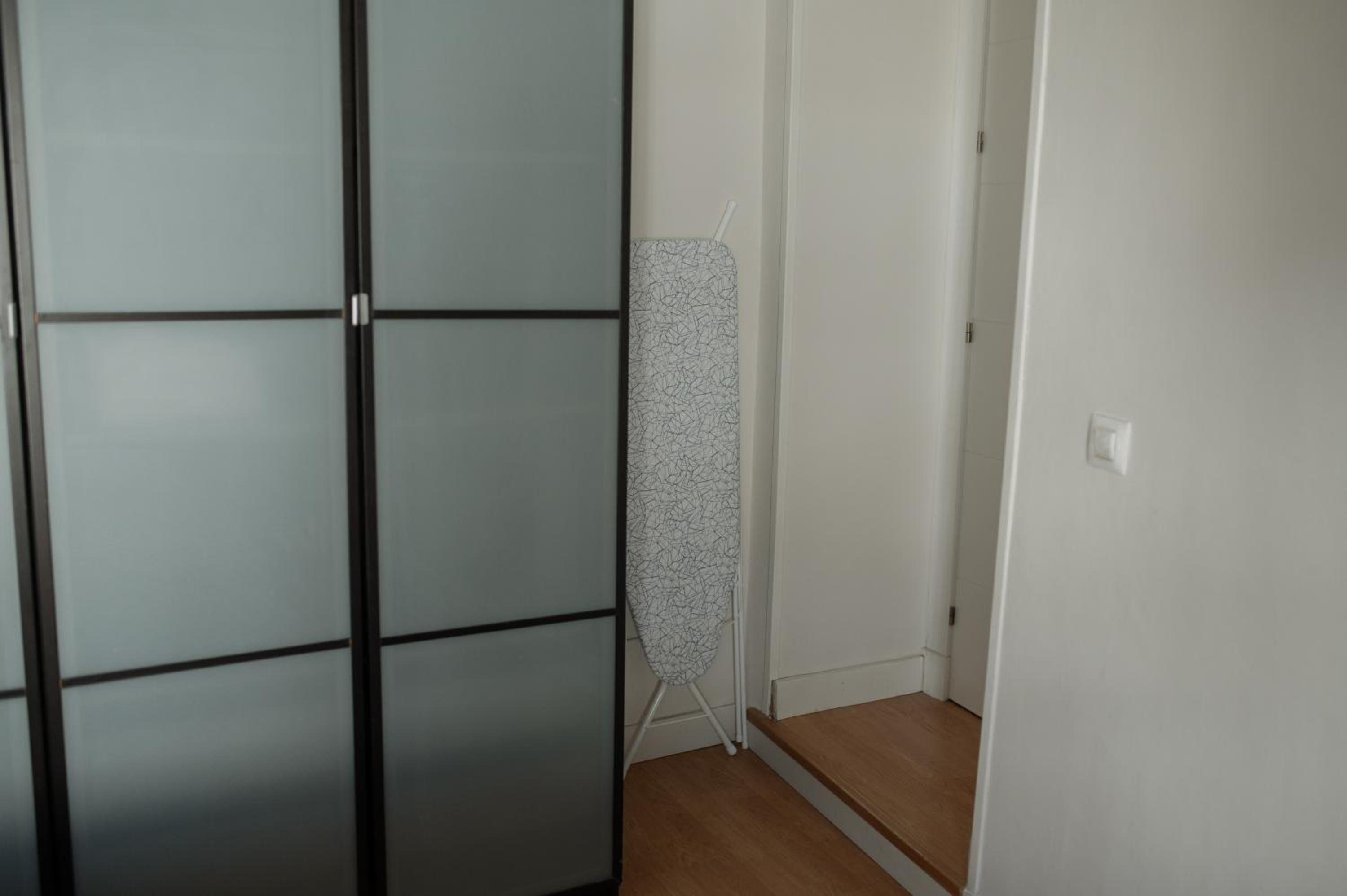 Apartamento El Catavino