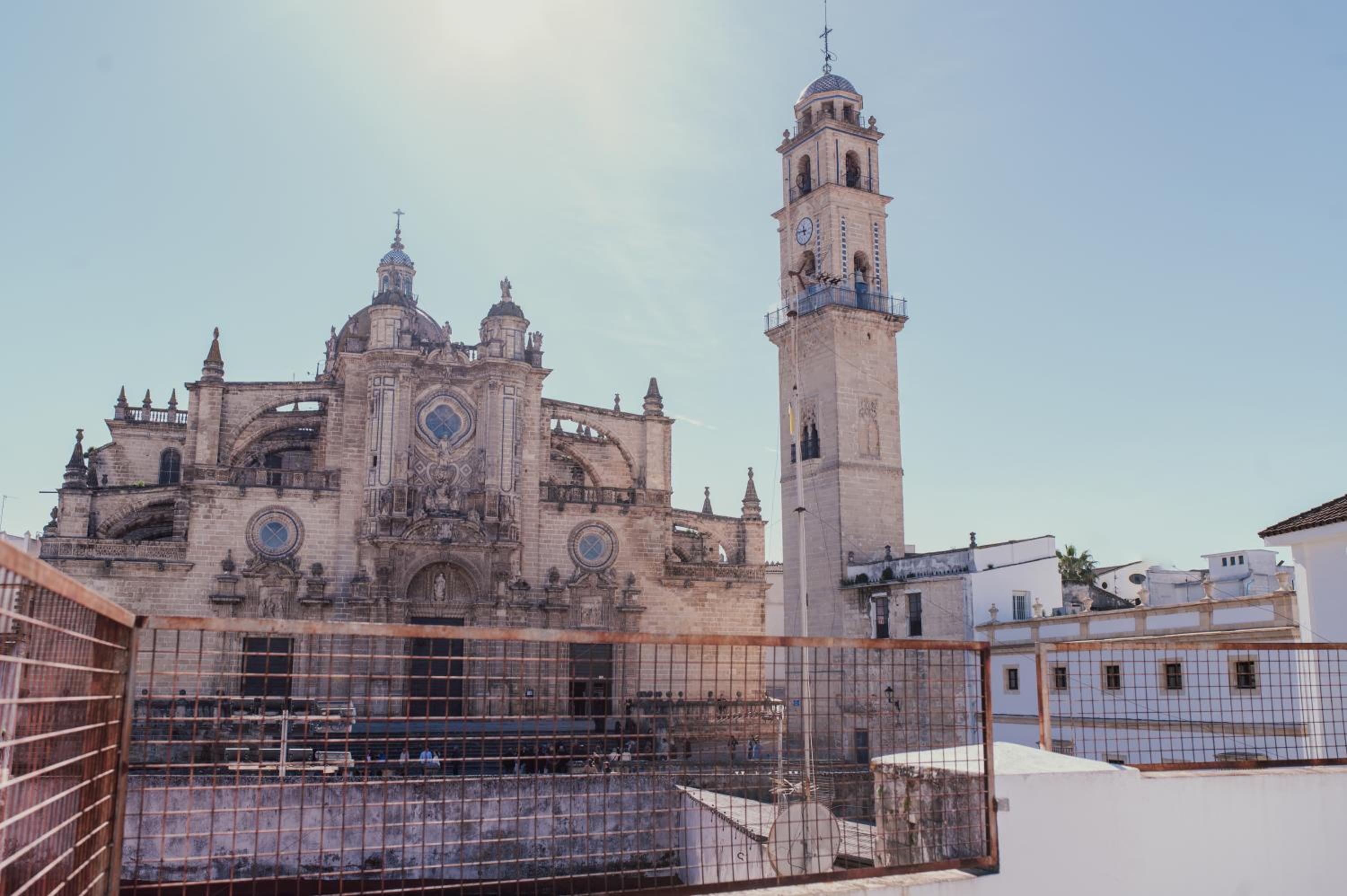 Apartamento El Catavino