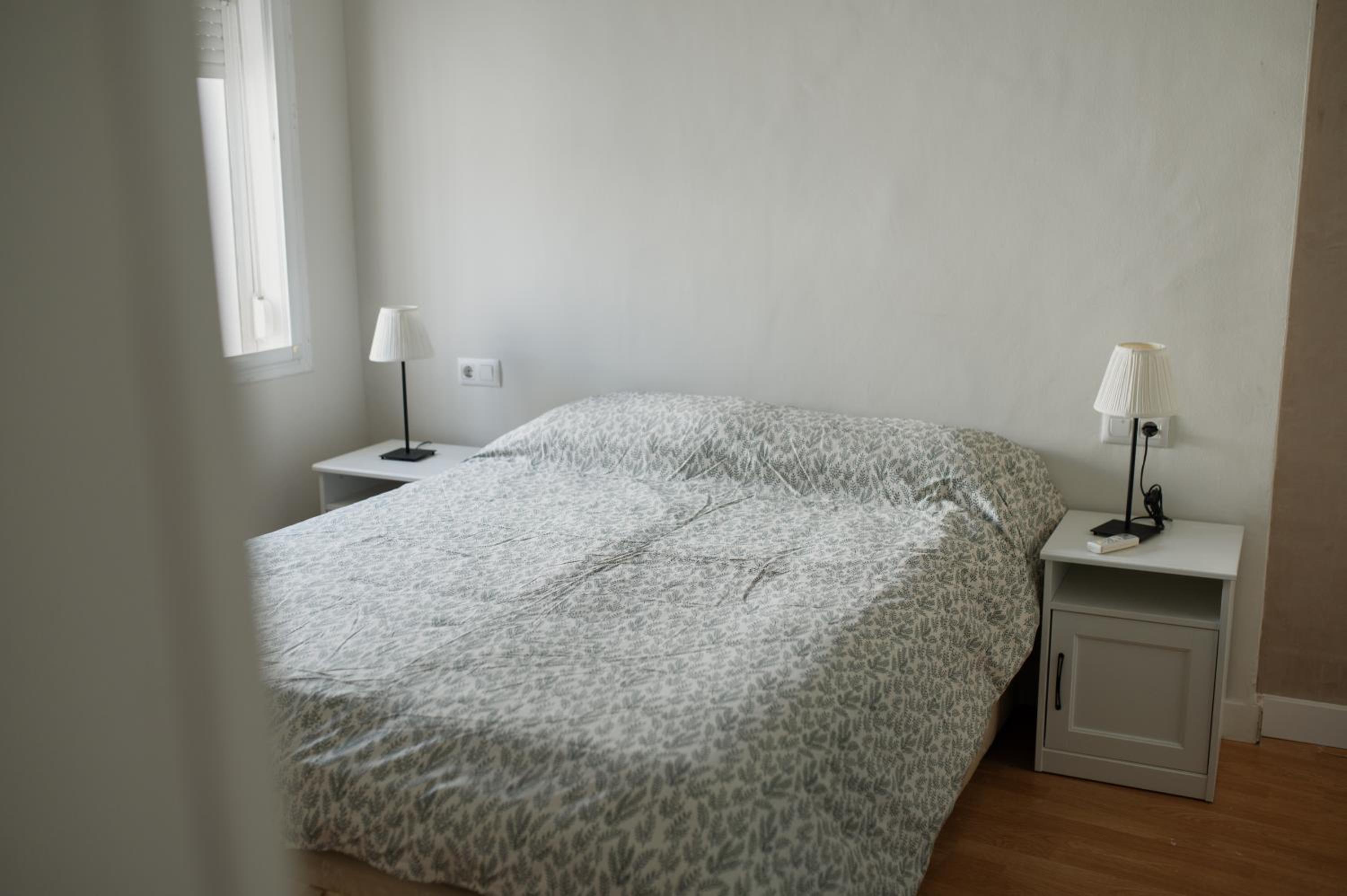 Apartamento El Catavino