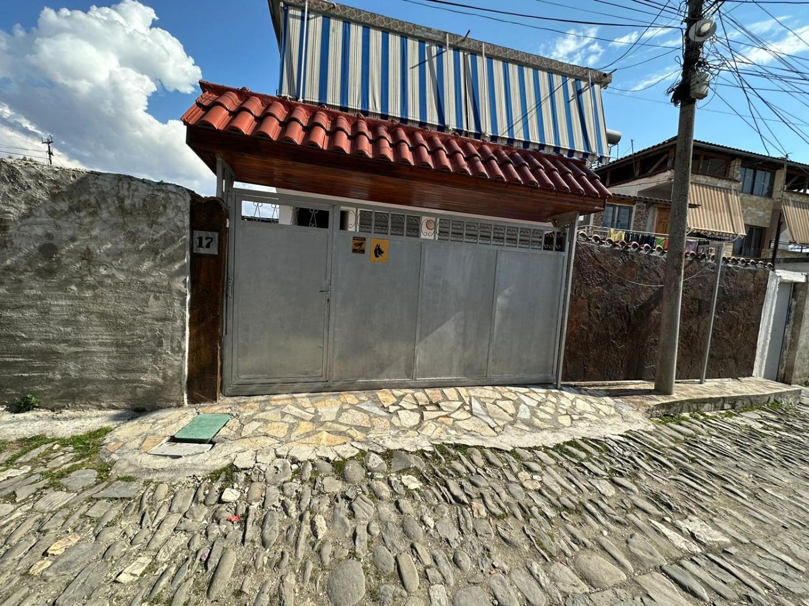 Guesthouse Albi