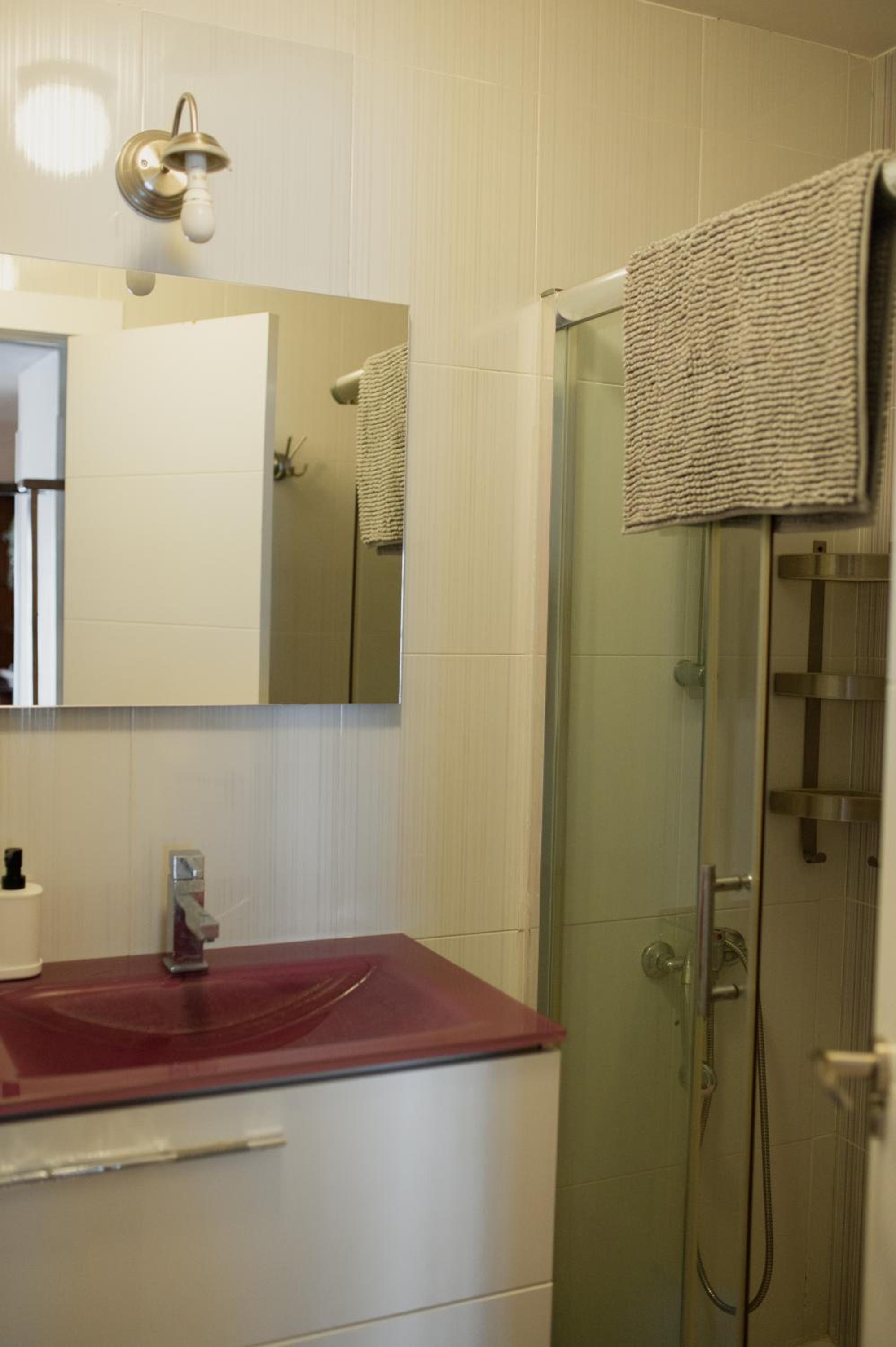 Apartamento El Catavino