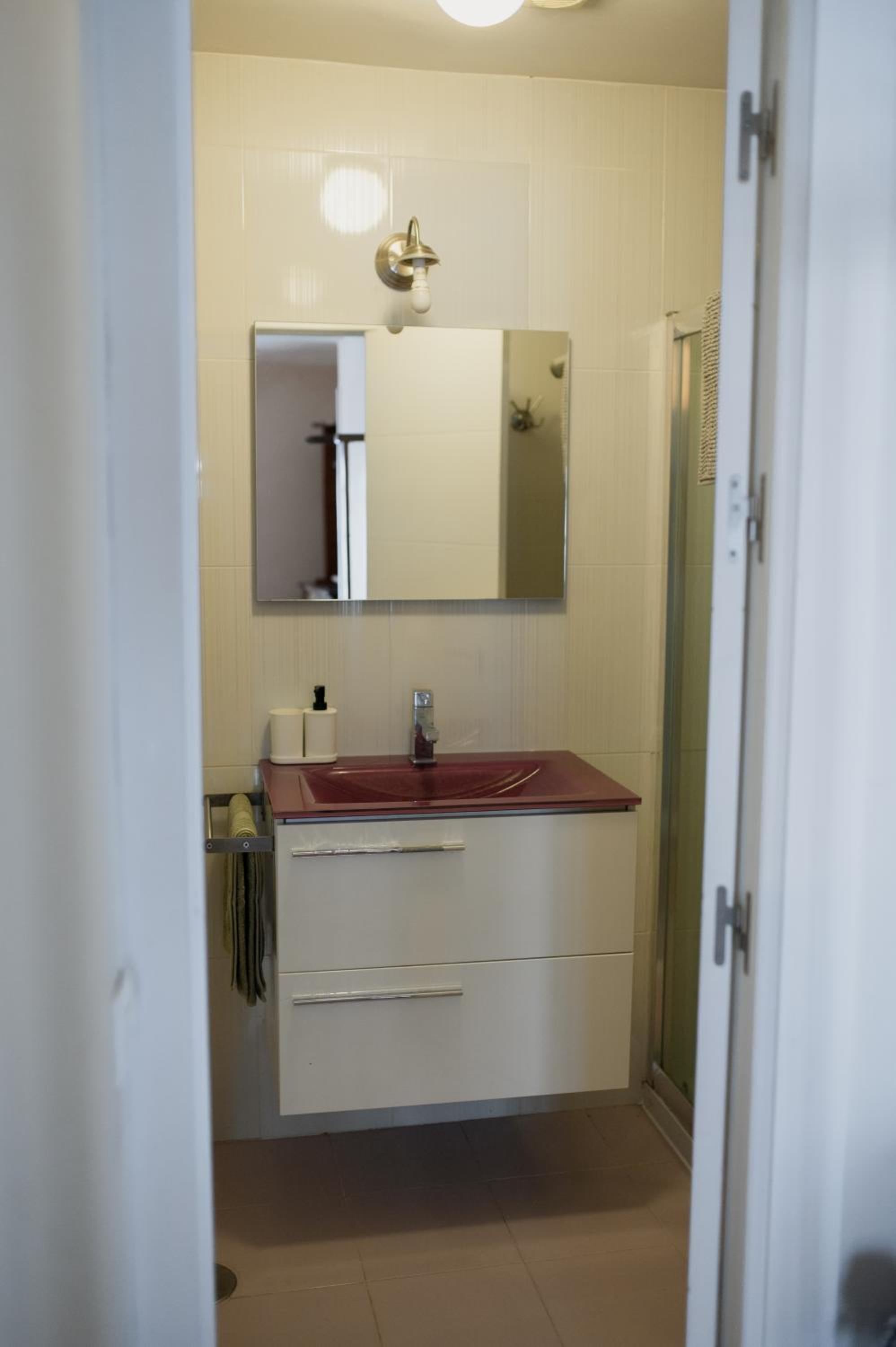 Apartamento El Catavino