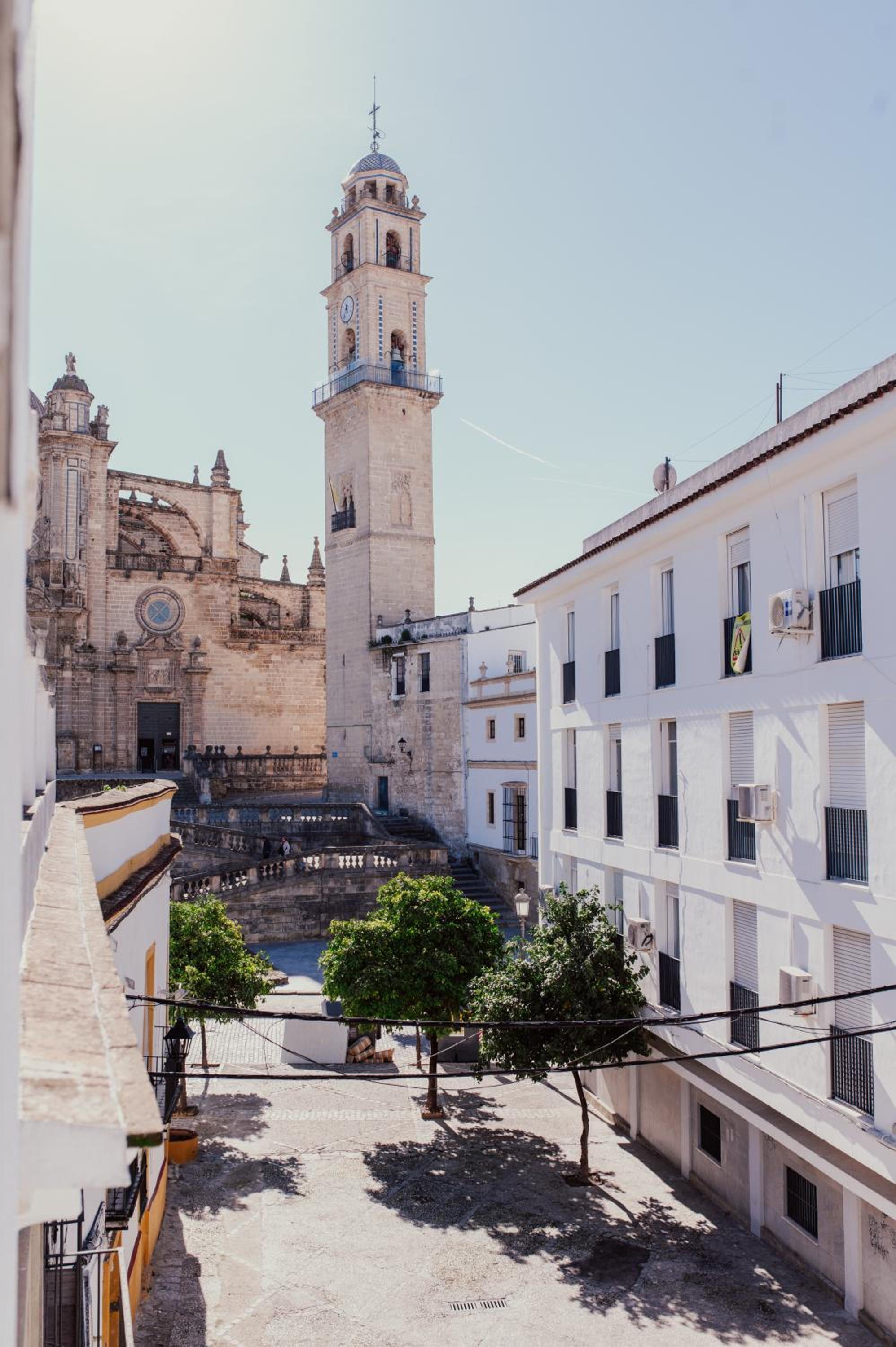Apartamento El Catavino