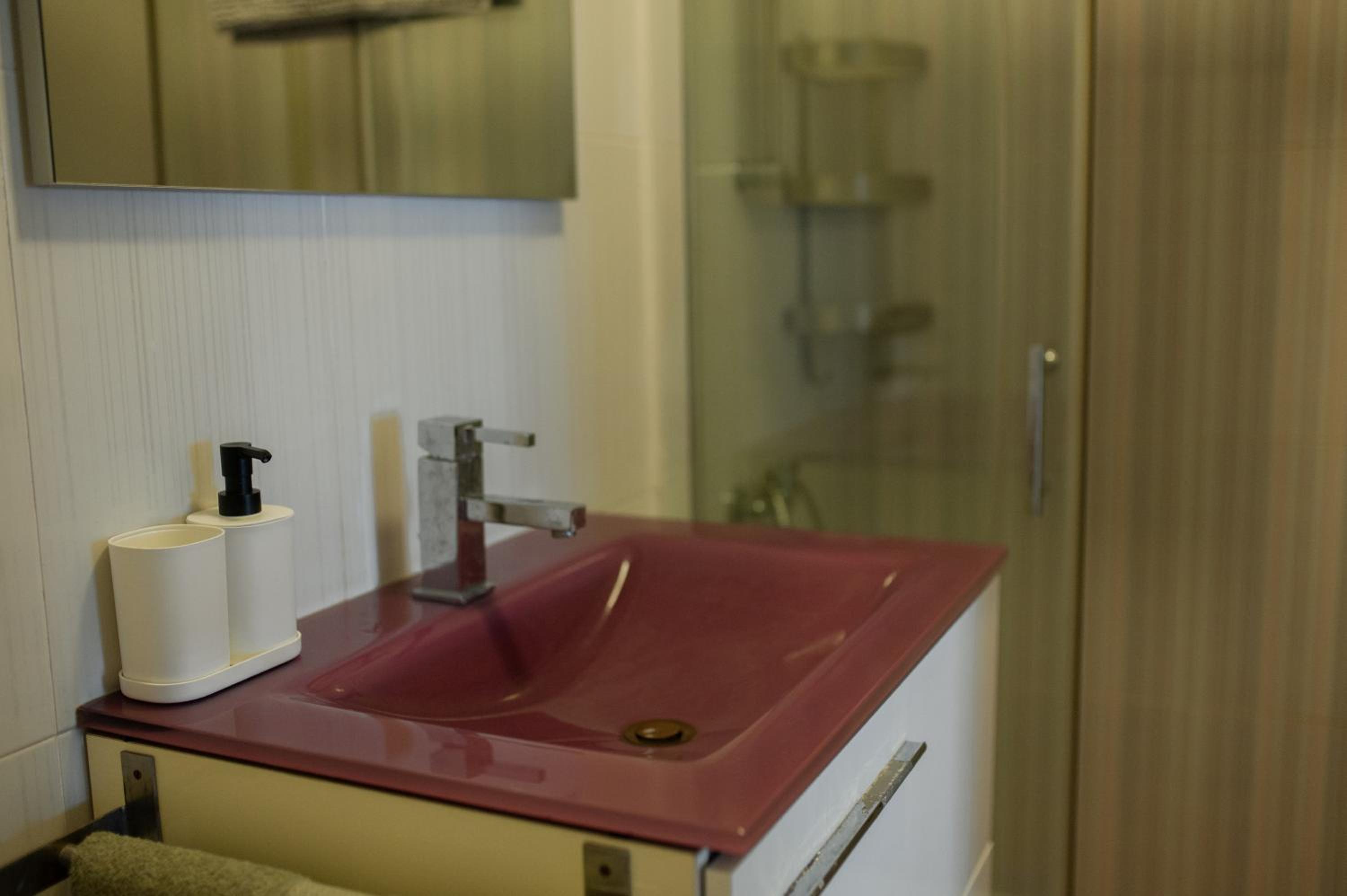 Apartamento El Catavino