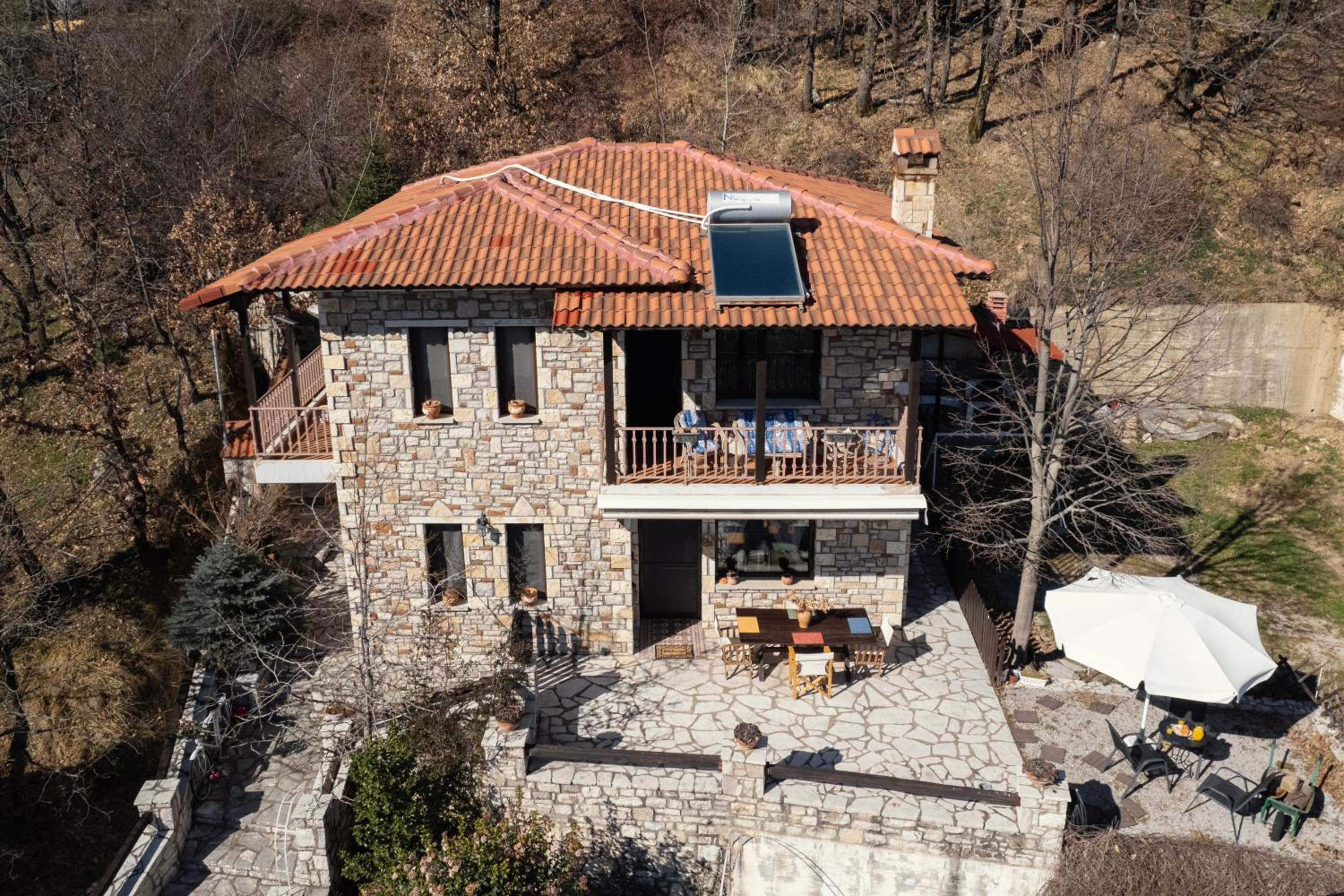Margarita's House view 4
