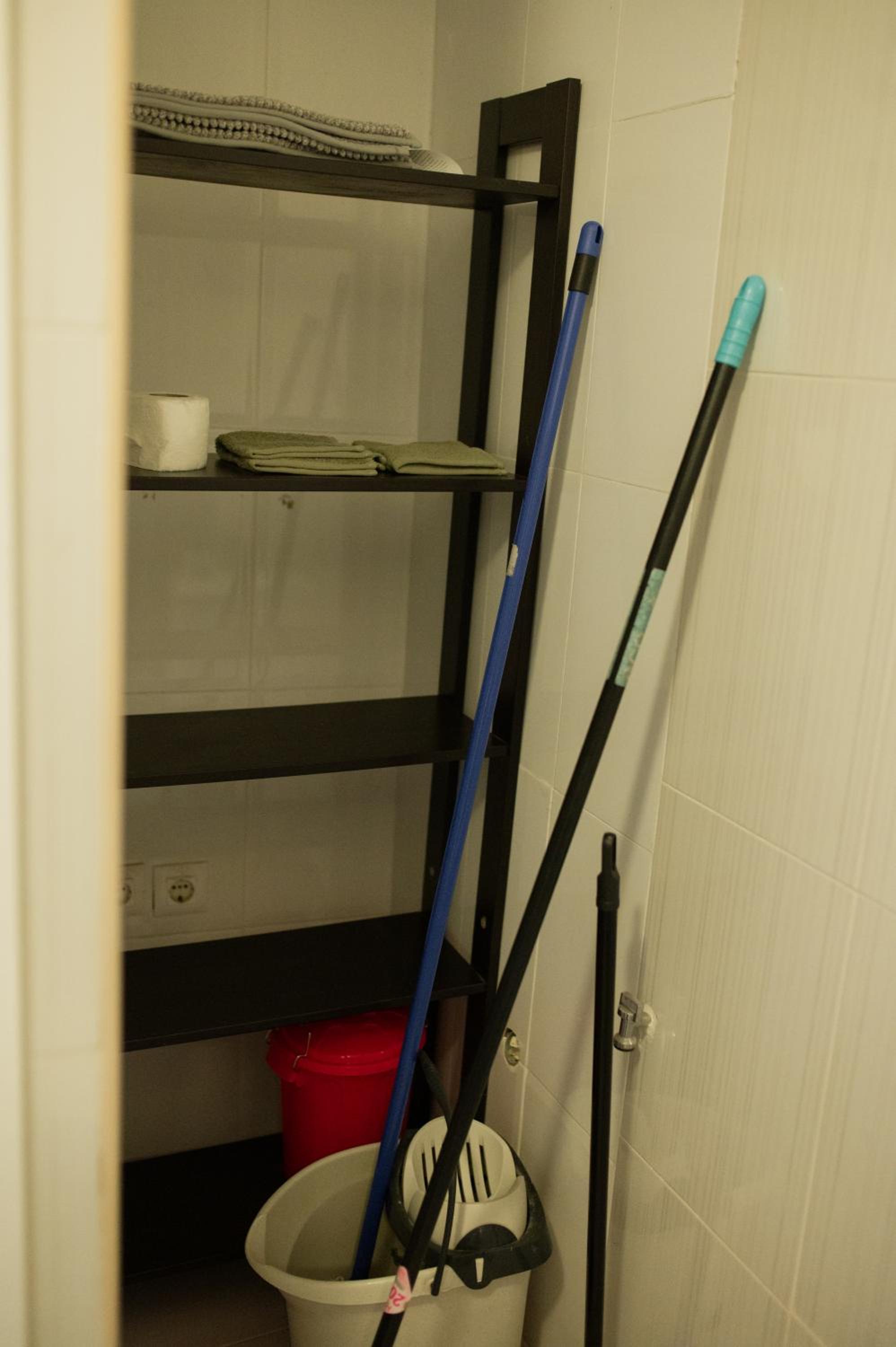 Apartamento El Catavino