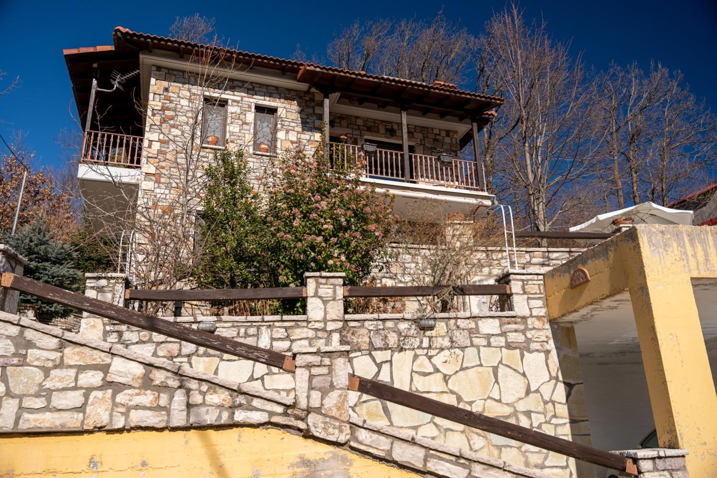 Margarita's House view 3
