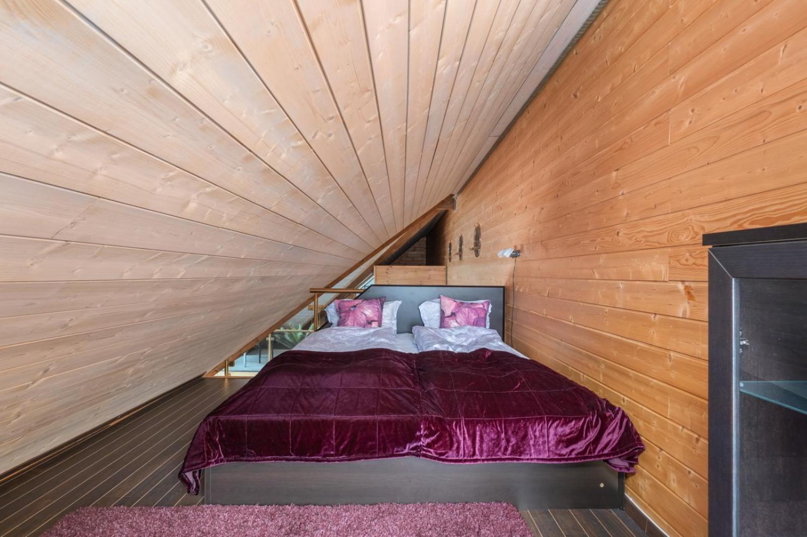 Atlantic Road Seaside Housing
