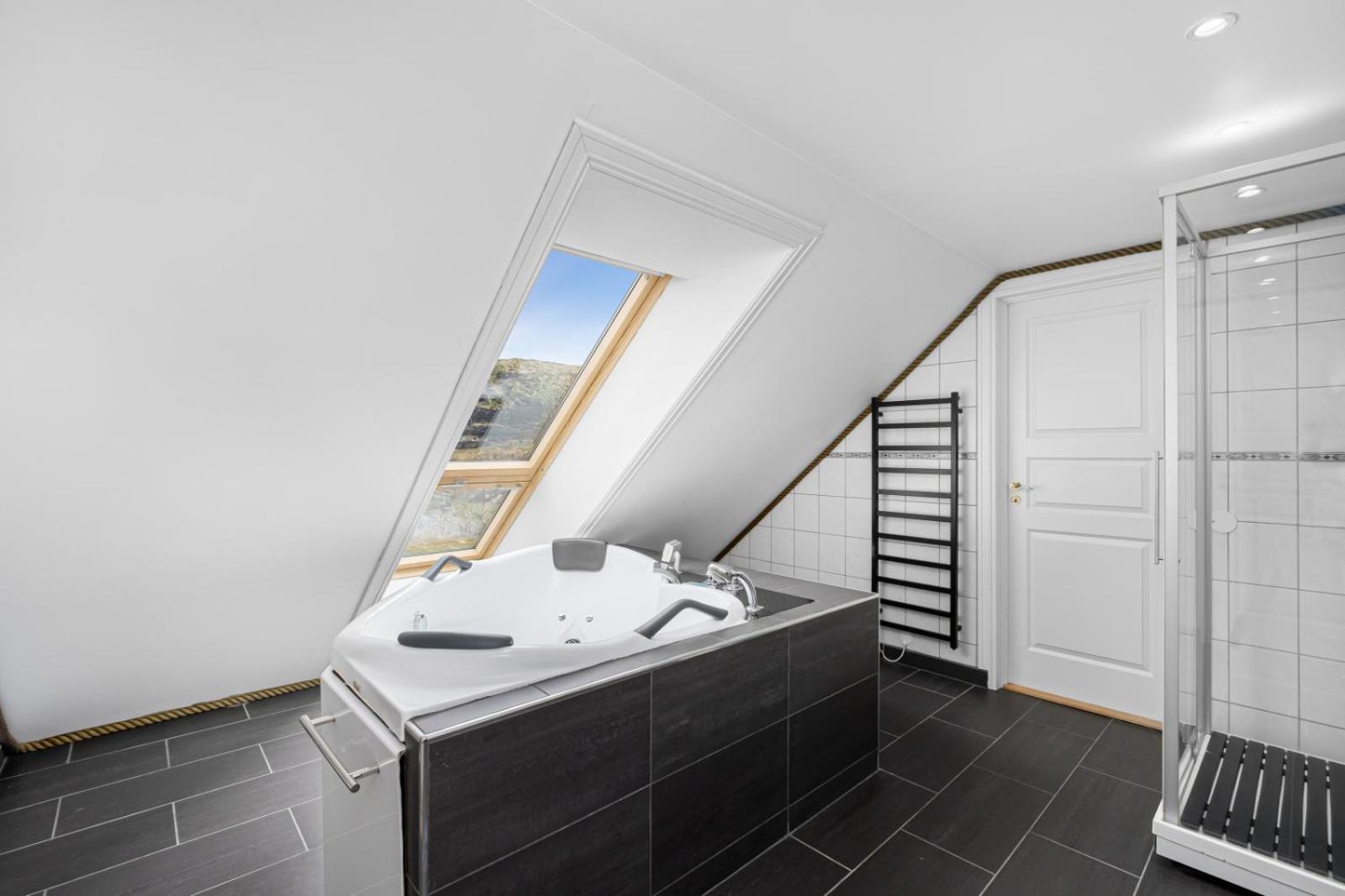 Atlantic Road Seaside Housing