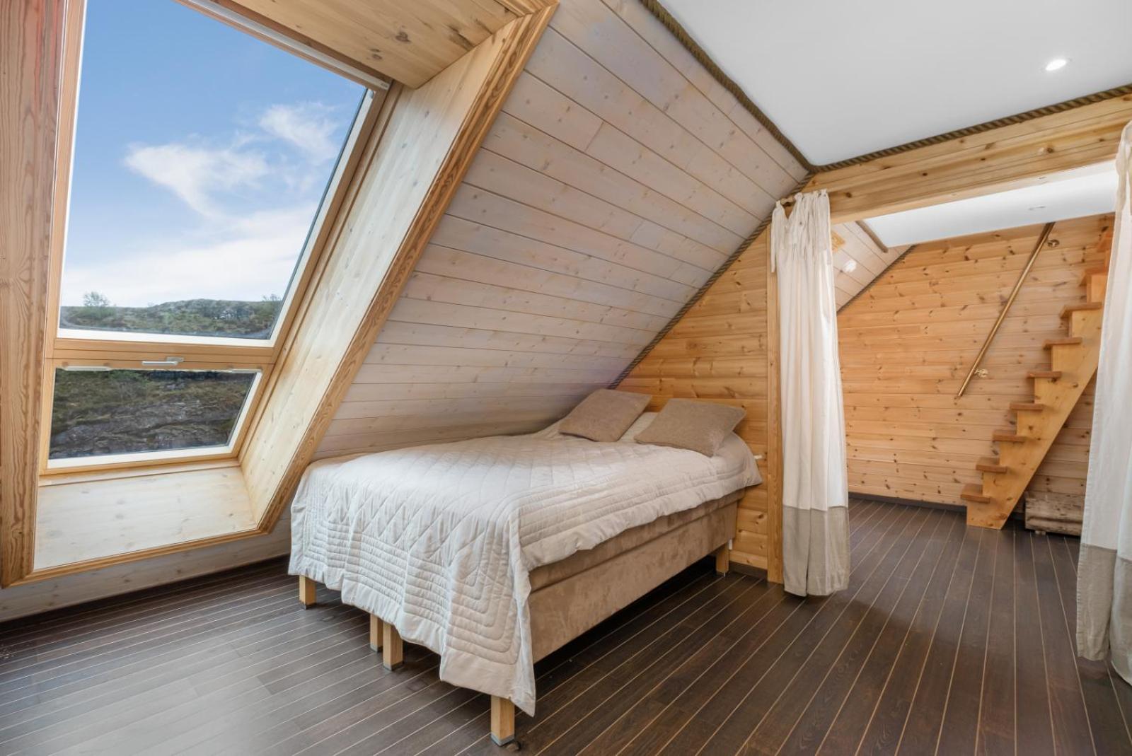 Atlantic Road Seaside Housing