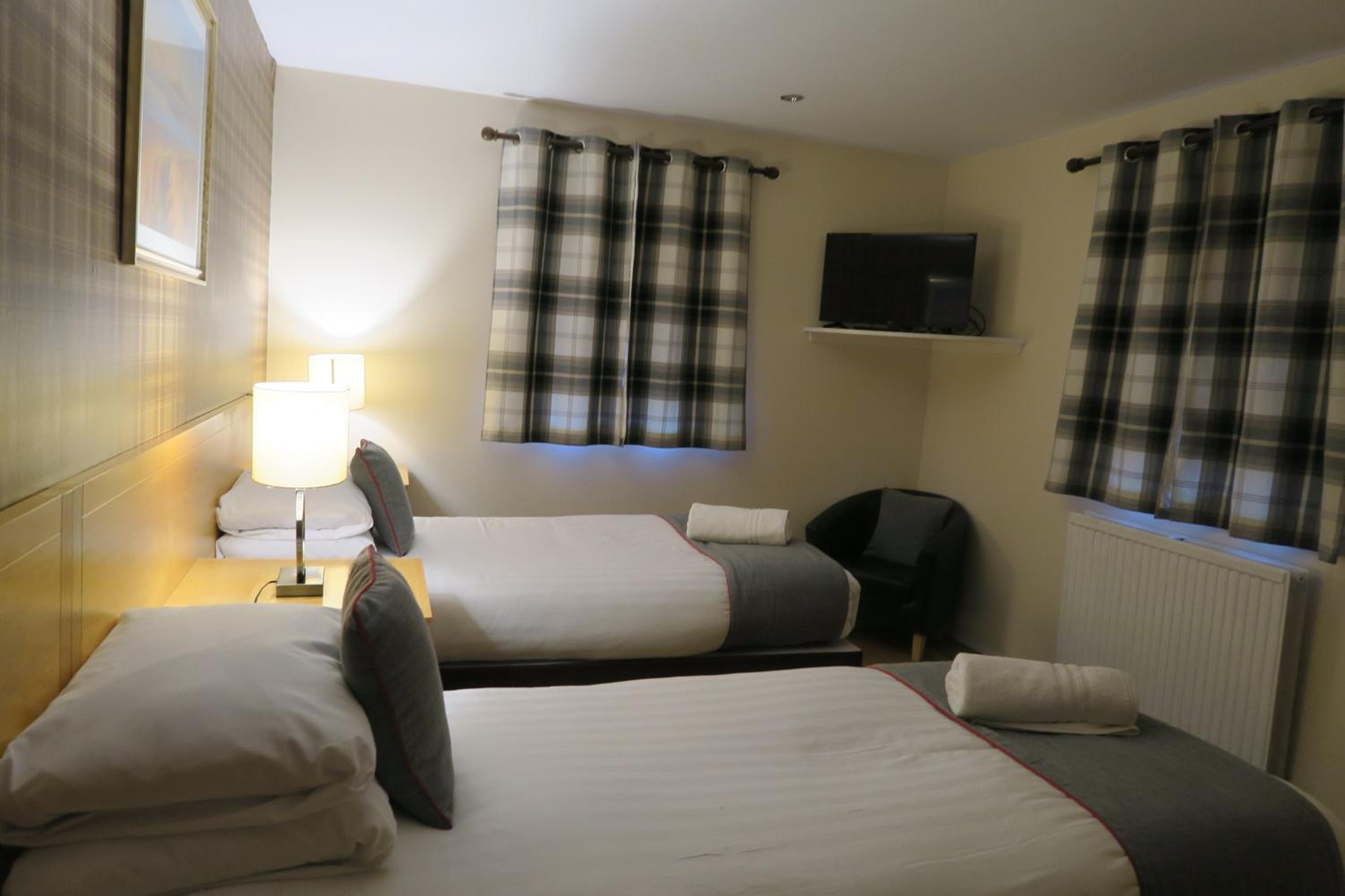 The Inn At Lathones