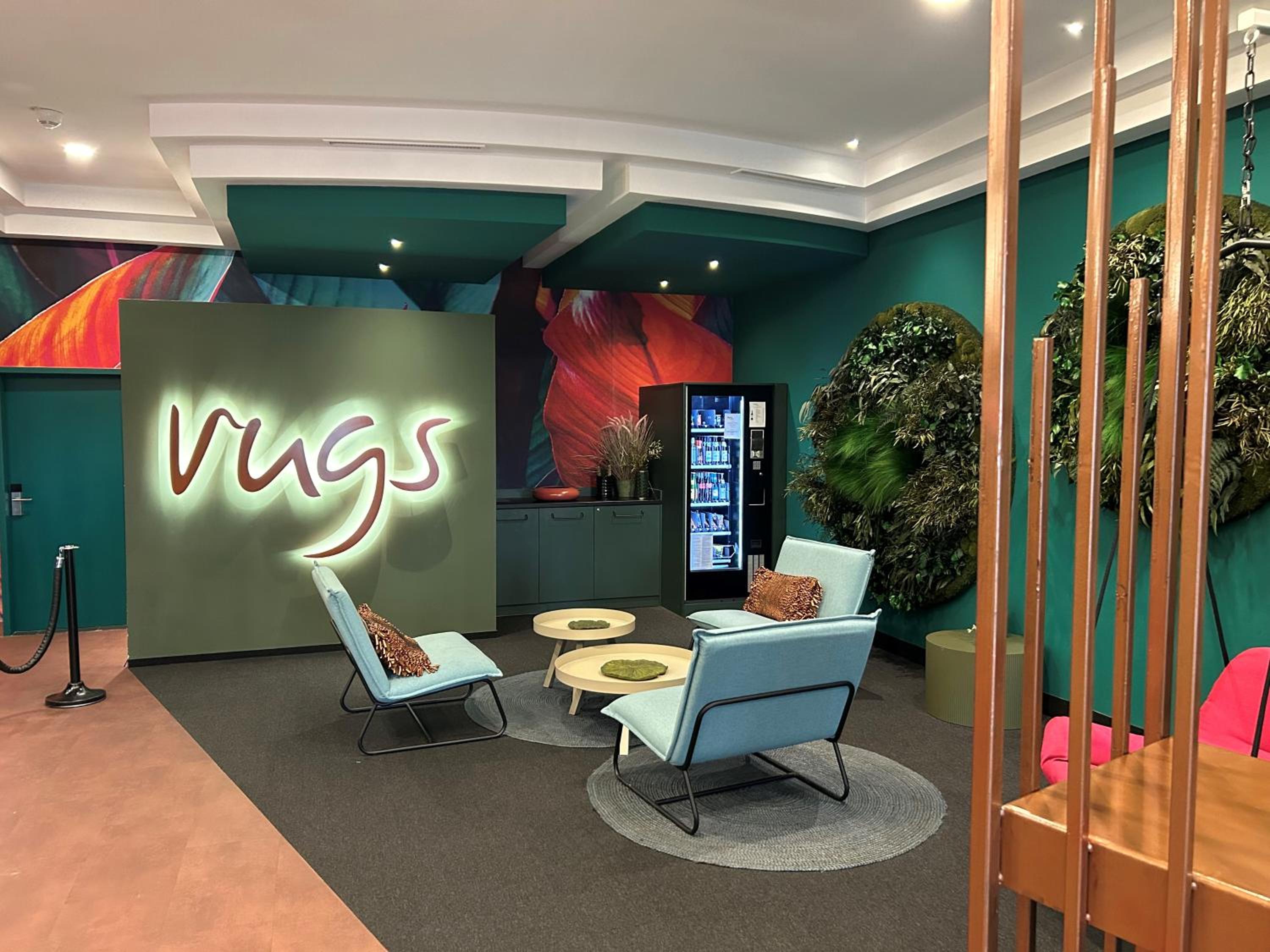 Augsburg Vacations - Rugs Hotel Augsburg City - Property Image 10