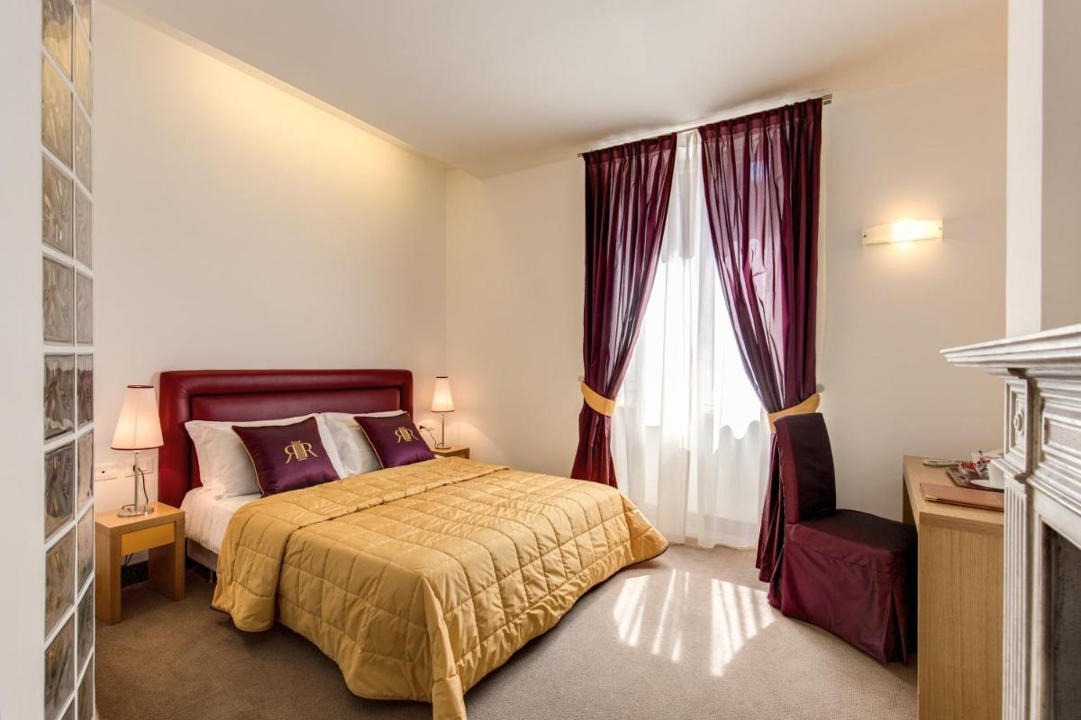Residenza Romantica