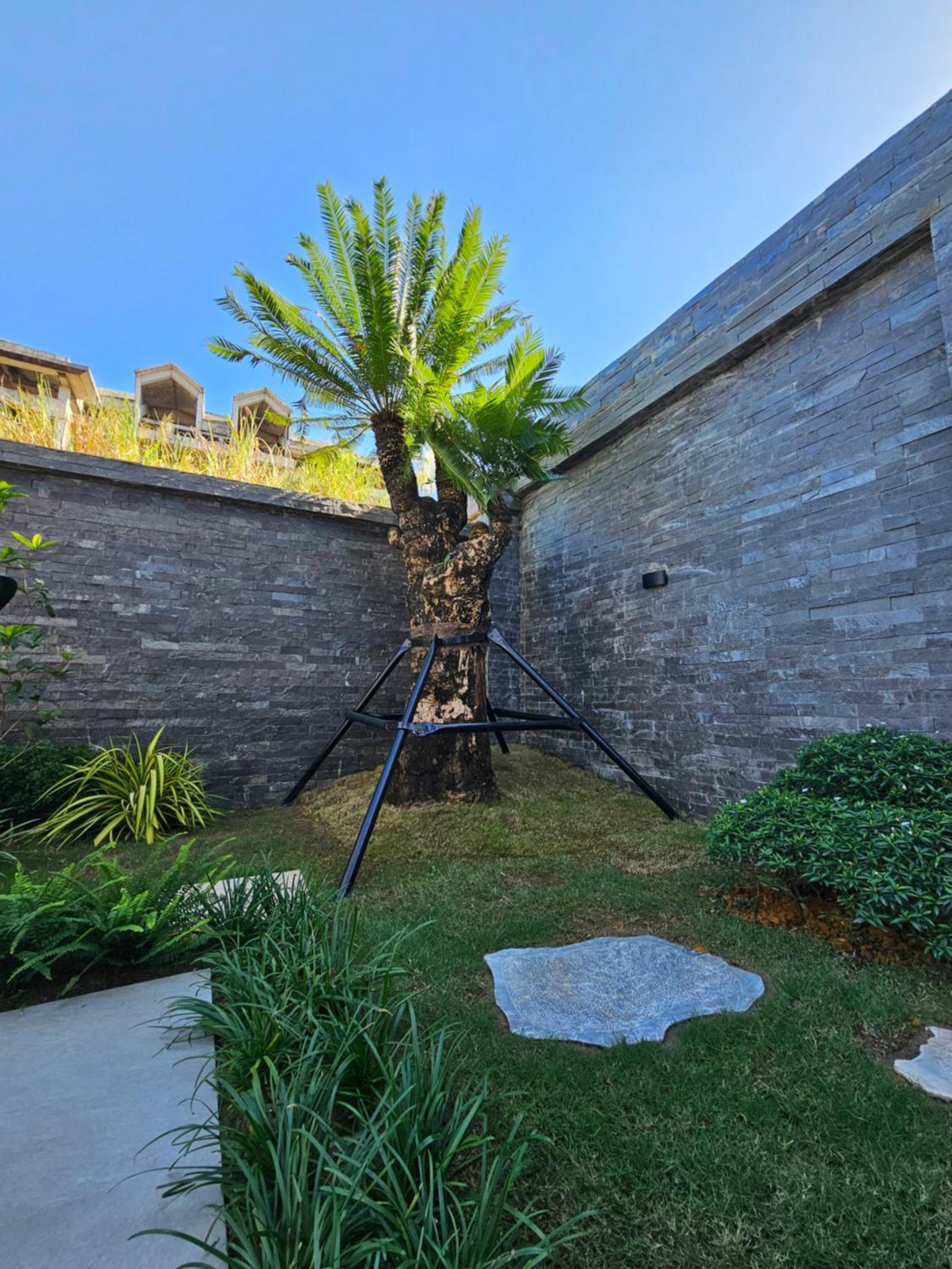 Flc Ha Long villa view 4