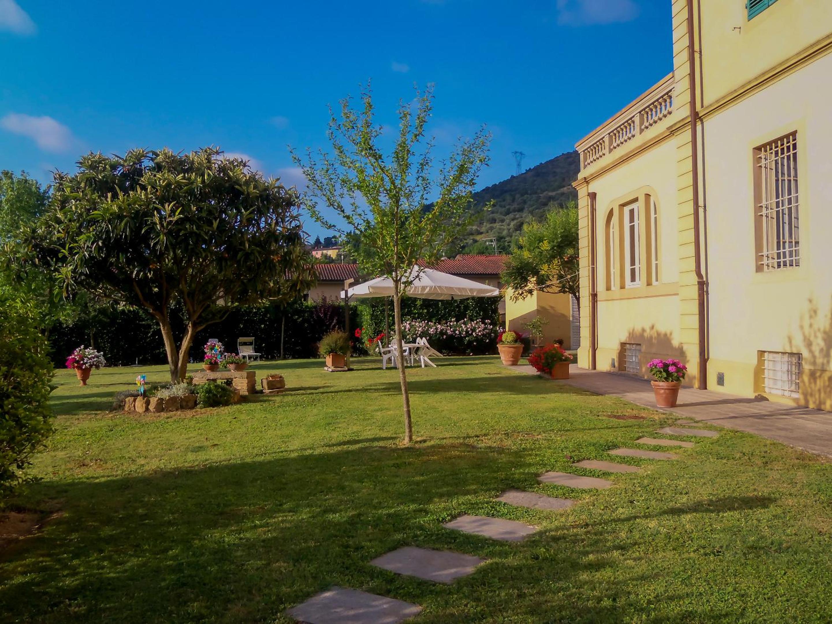 Marta Guest House