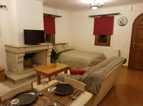 Castle Suite
